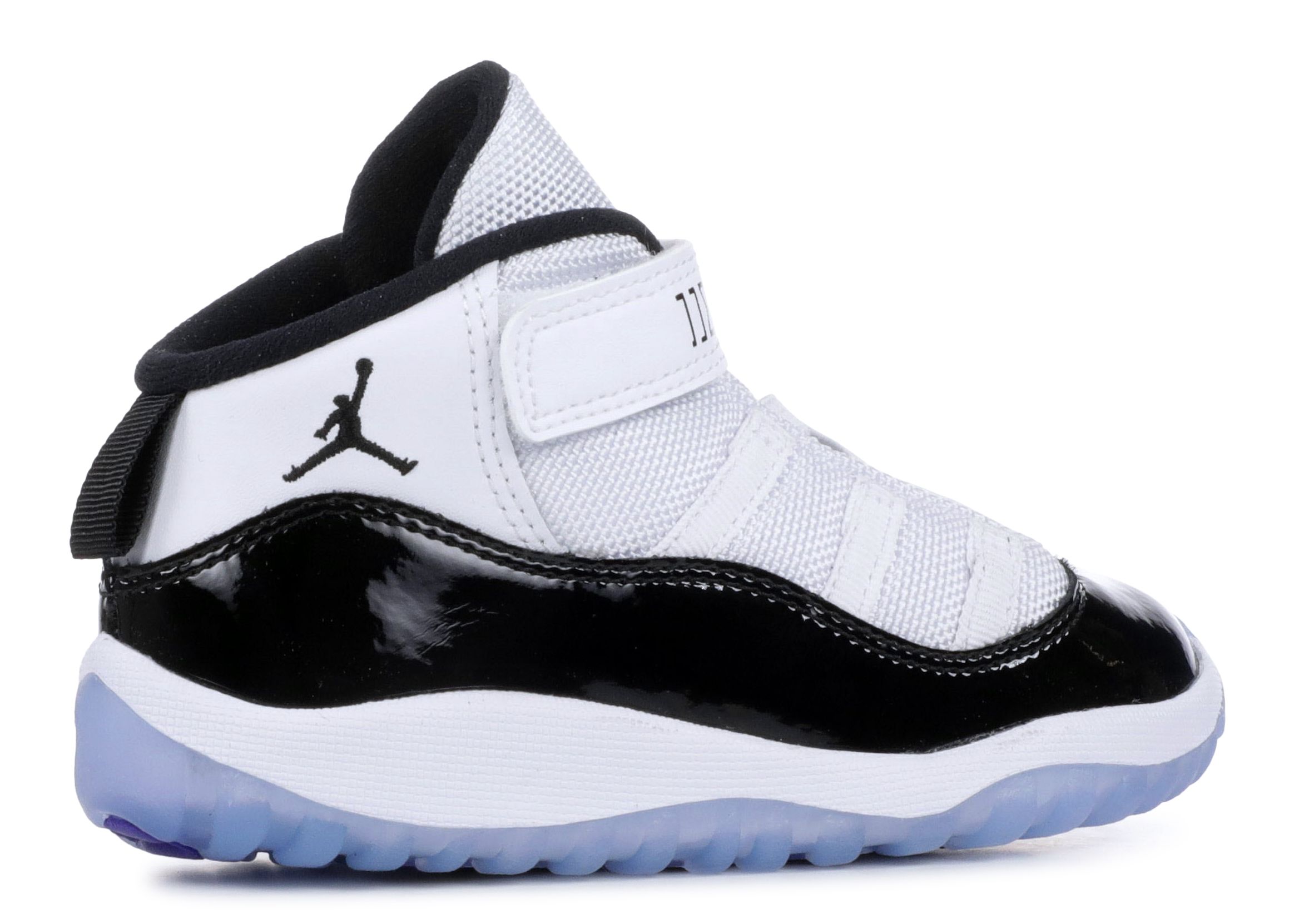 flight club concord 11 2018