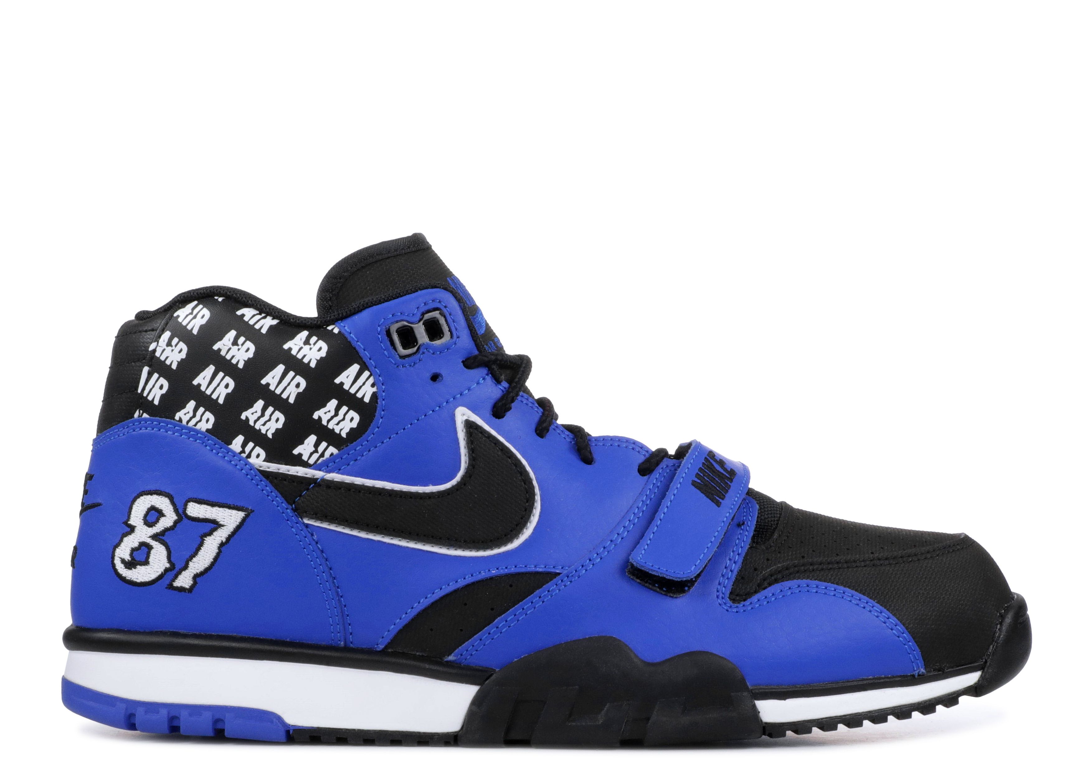 Air Trainer 1 Mid  display picture 3