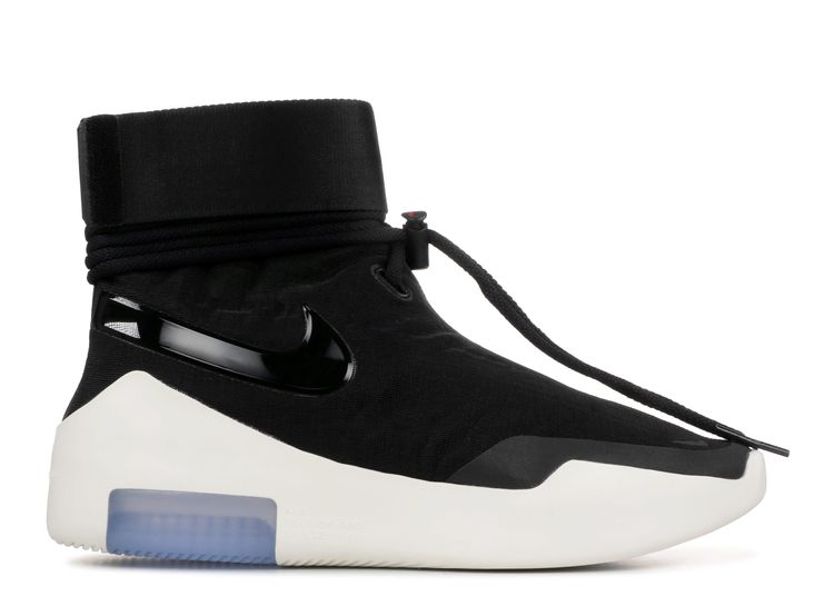 fear of god nike flight club