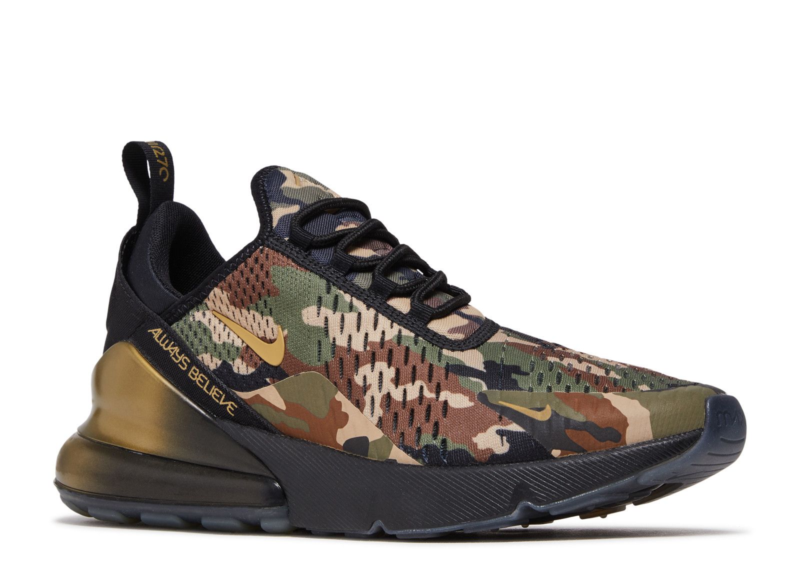 Air Max 270 Nike New Release 2018 Air Max 270 'Doernbecher' 2018