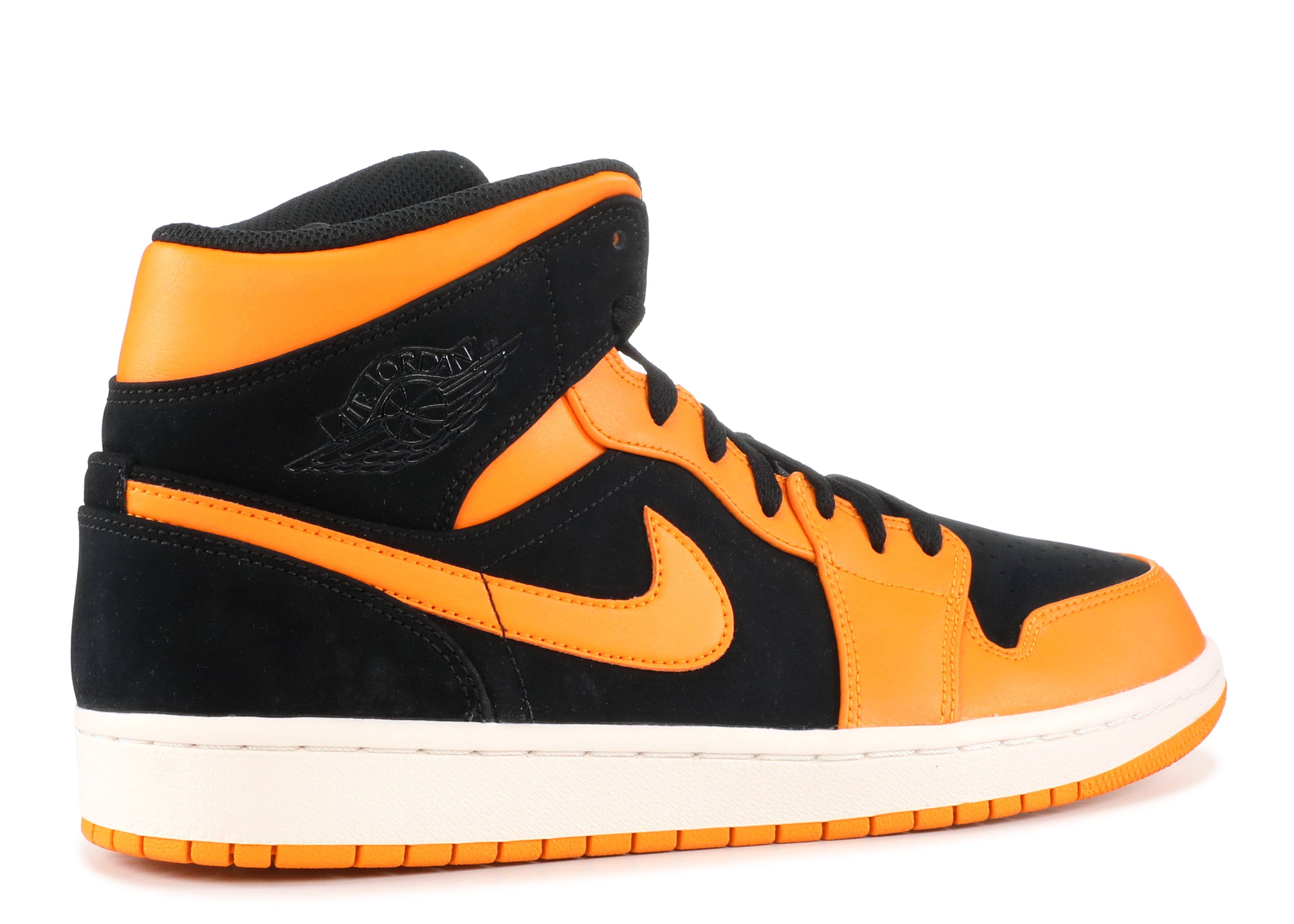 air jordan 1 orange peel