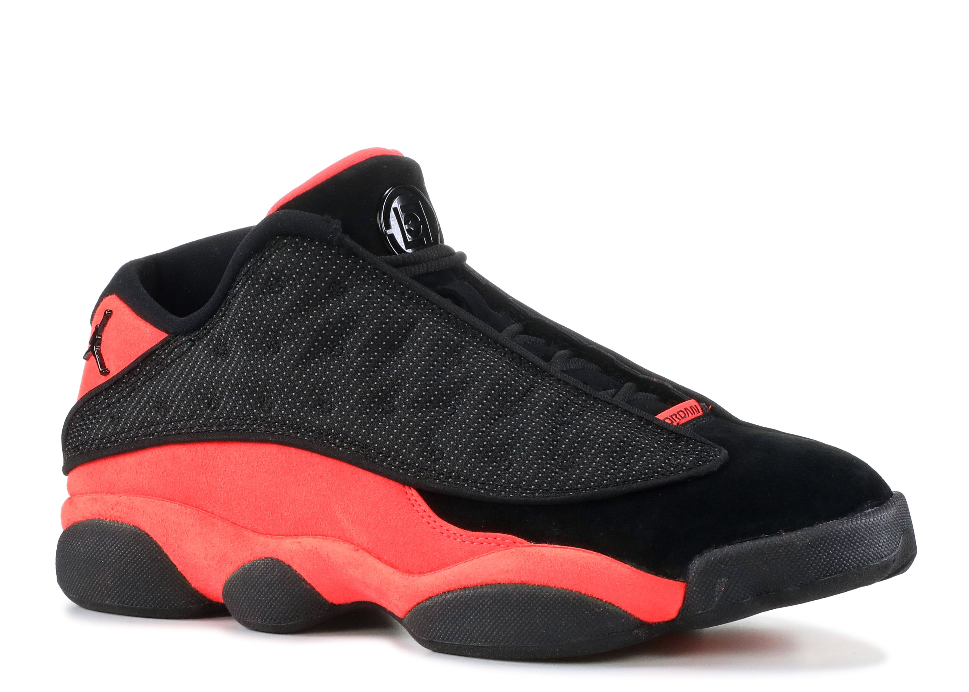 retro 13 infrared