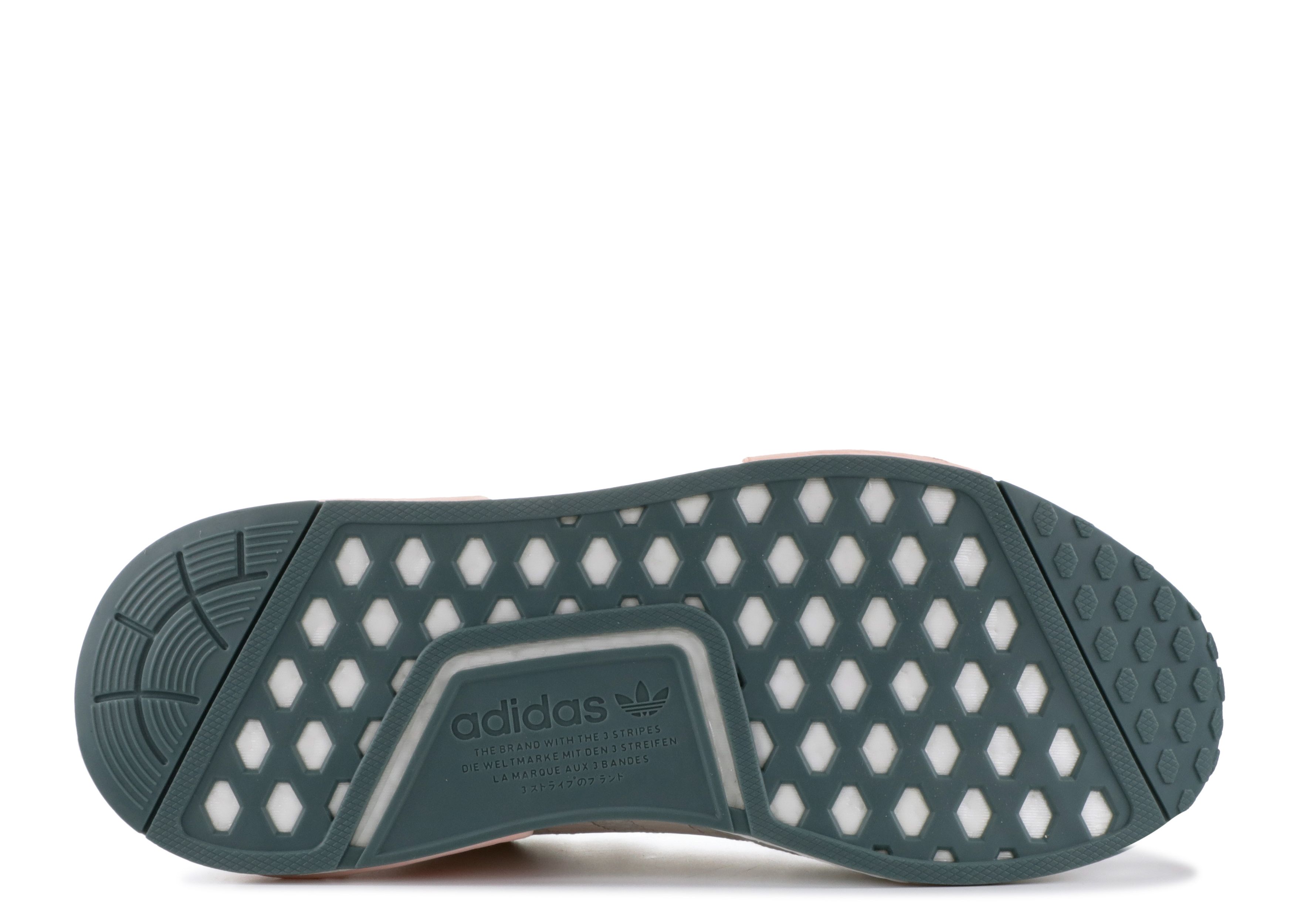 adidas gazelle silver green womens Adidas Men's NMD R1 Shoes