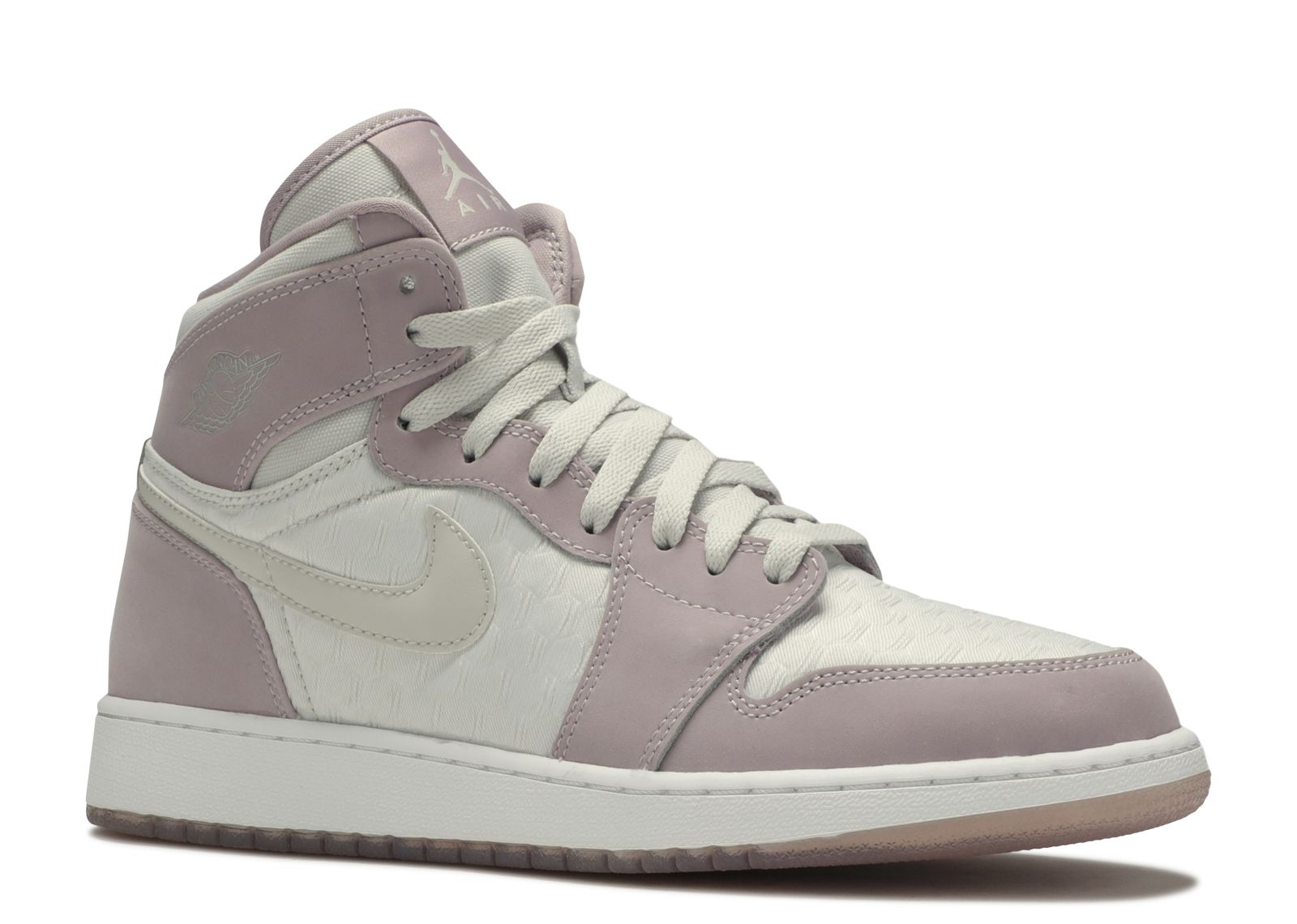 jordan 1 retro heiress plum fog