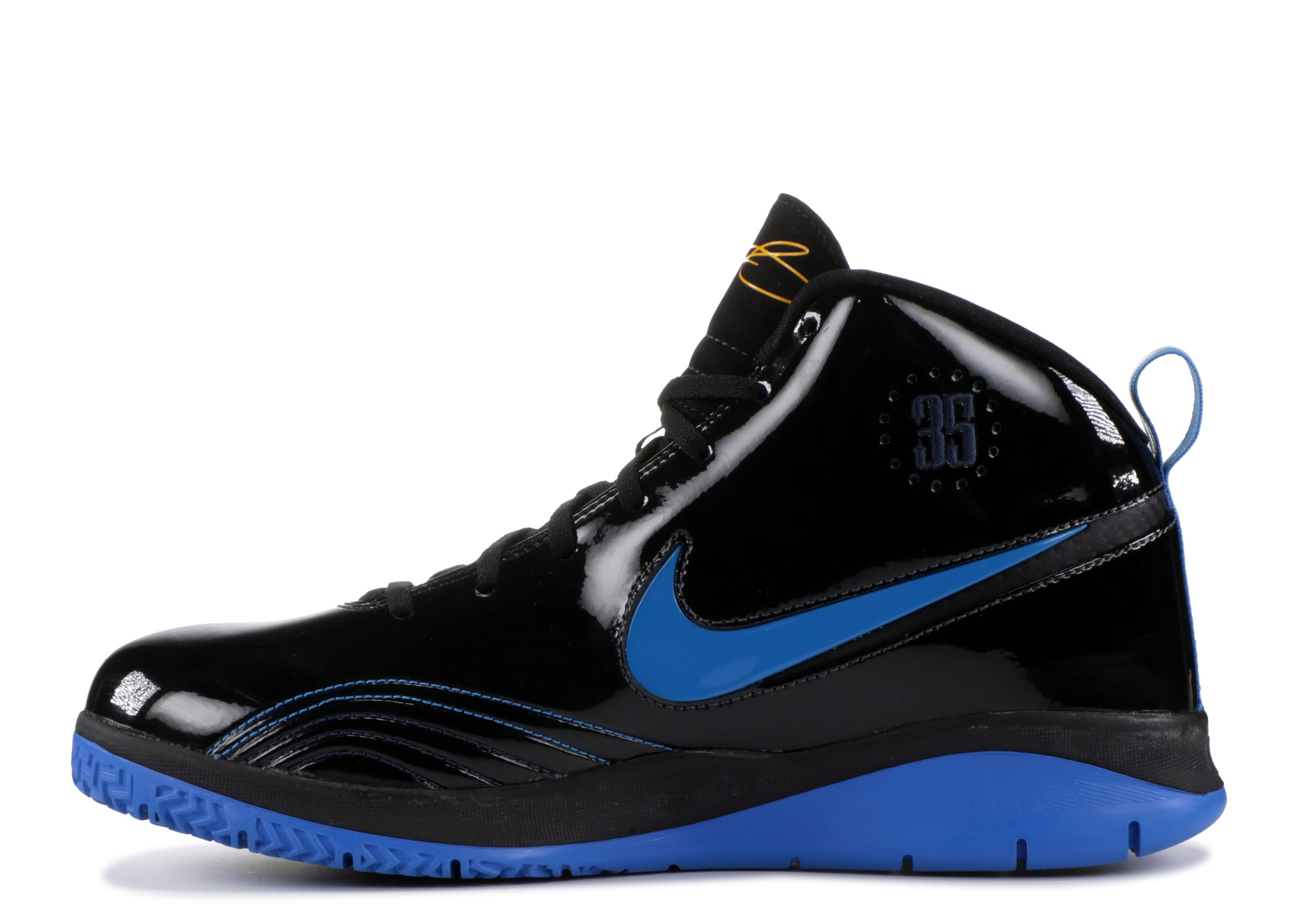 Kevin Durant's Next Nikes Are Leaking, image size:3500x2500