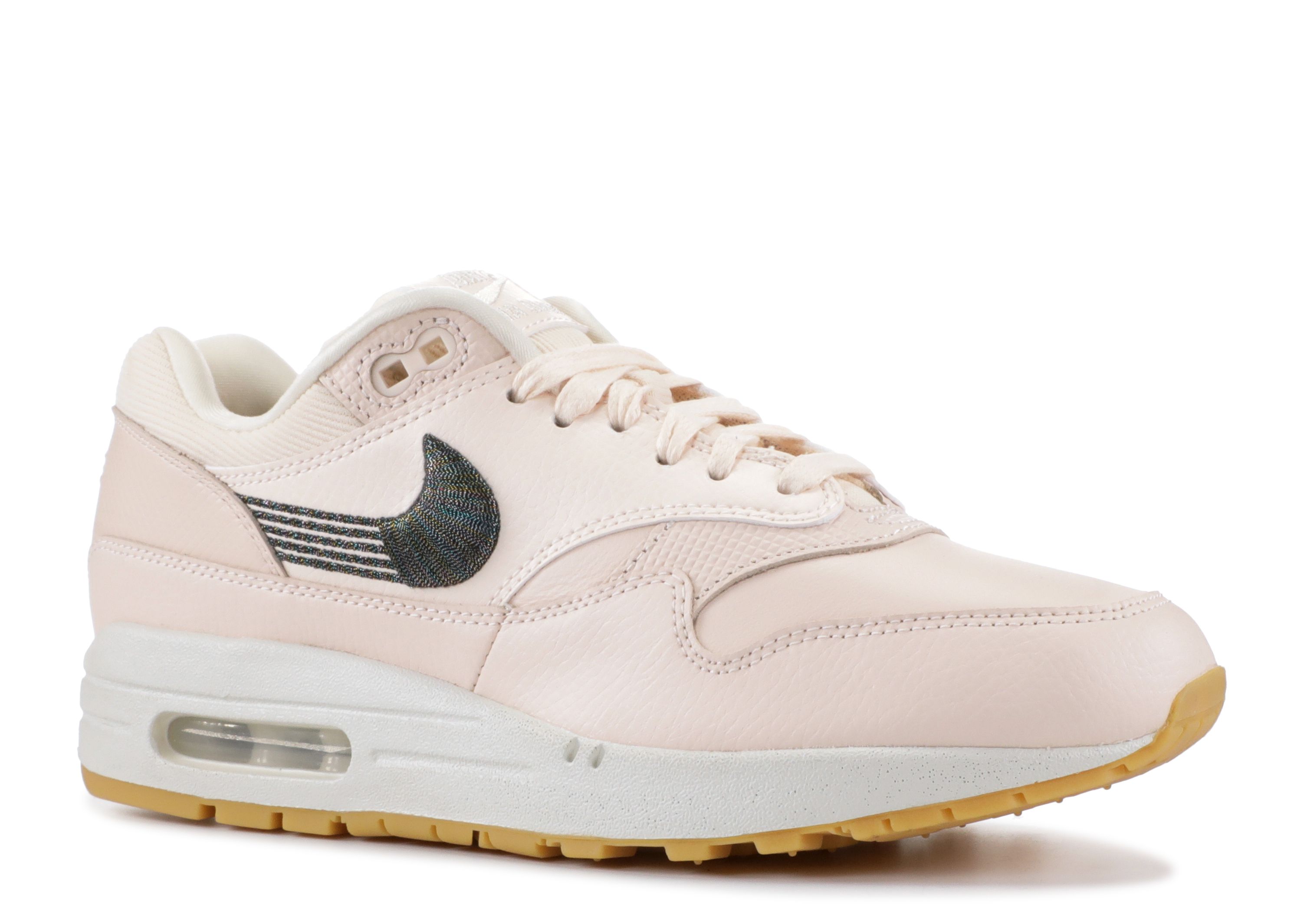 Wmns Air Max 'Guava Ice' Nike 454746 800 guava ice/gum