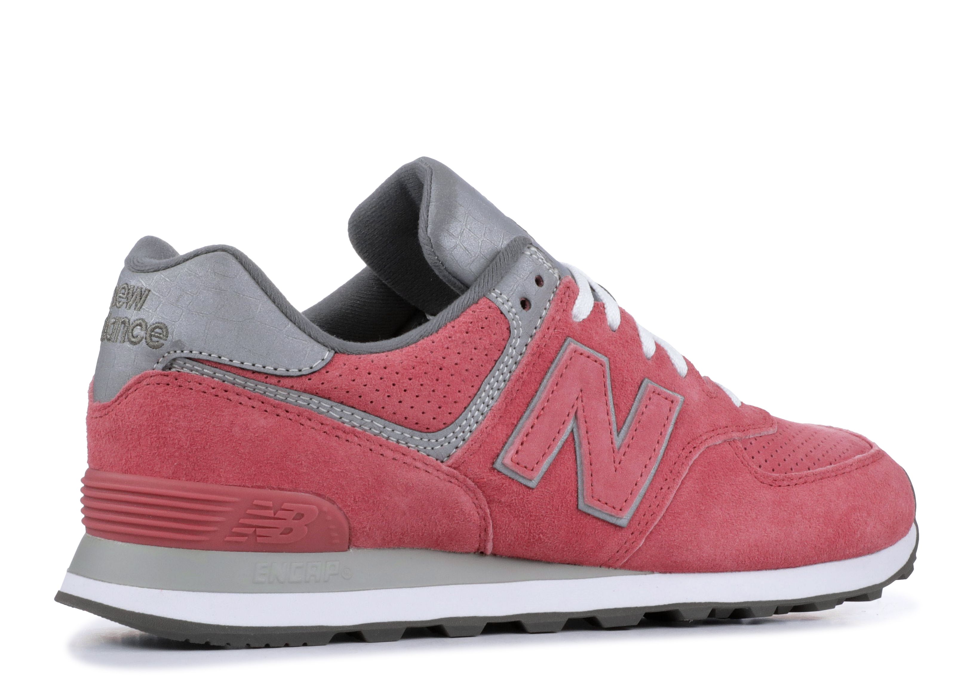 Concepts X 574 'Rosé' - New Balance 
