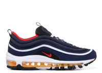 Air Max 97 GS 'Midnight Navy'
