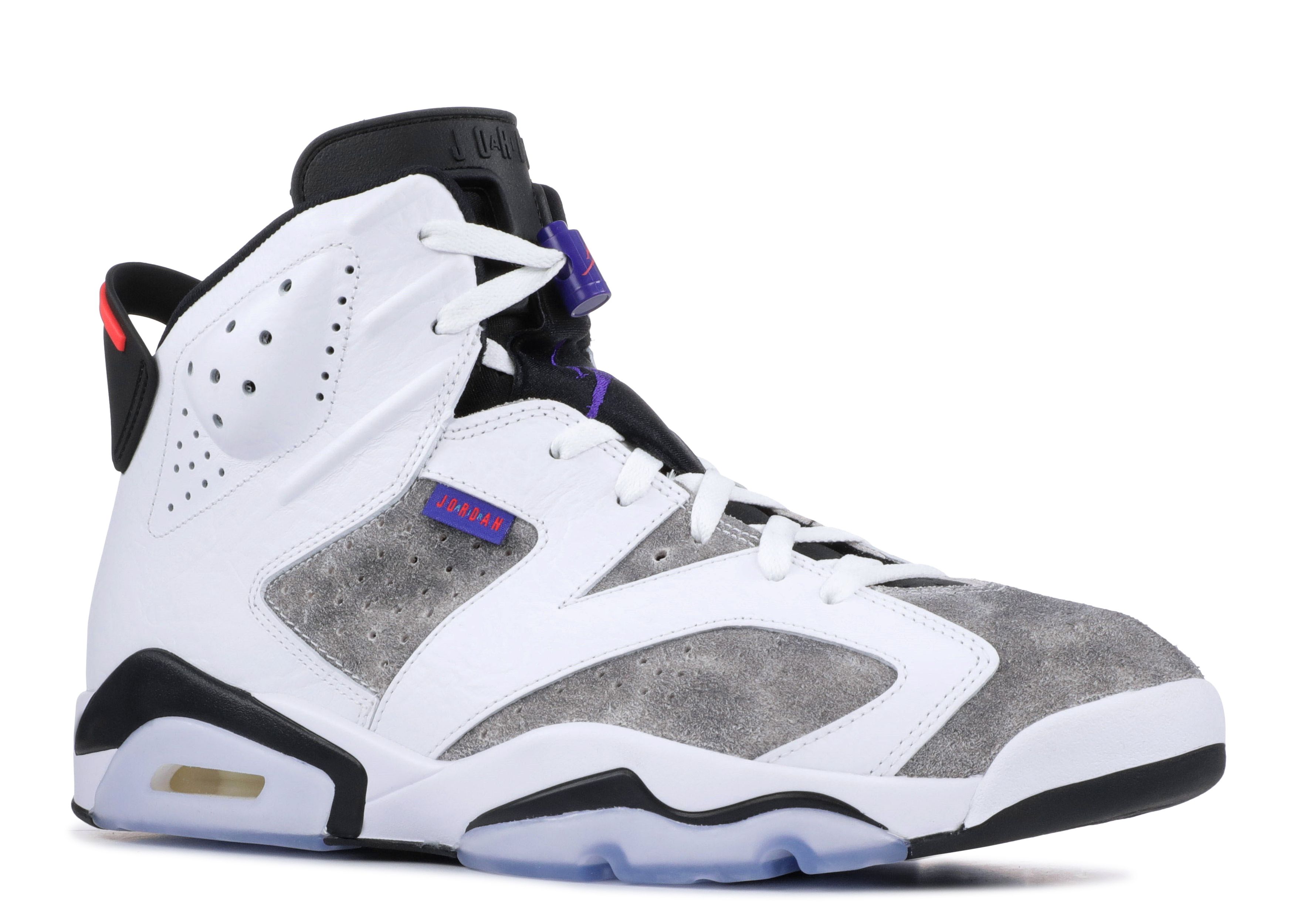 Jordan 6 Retro LTR 
