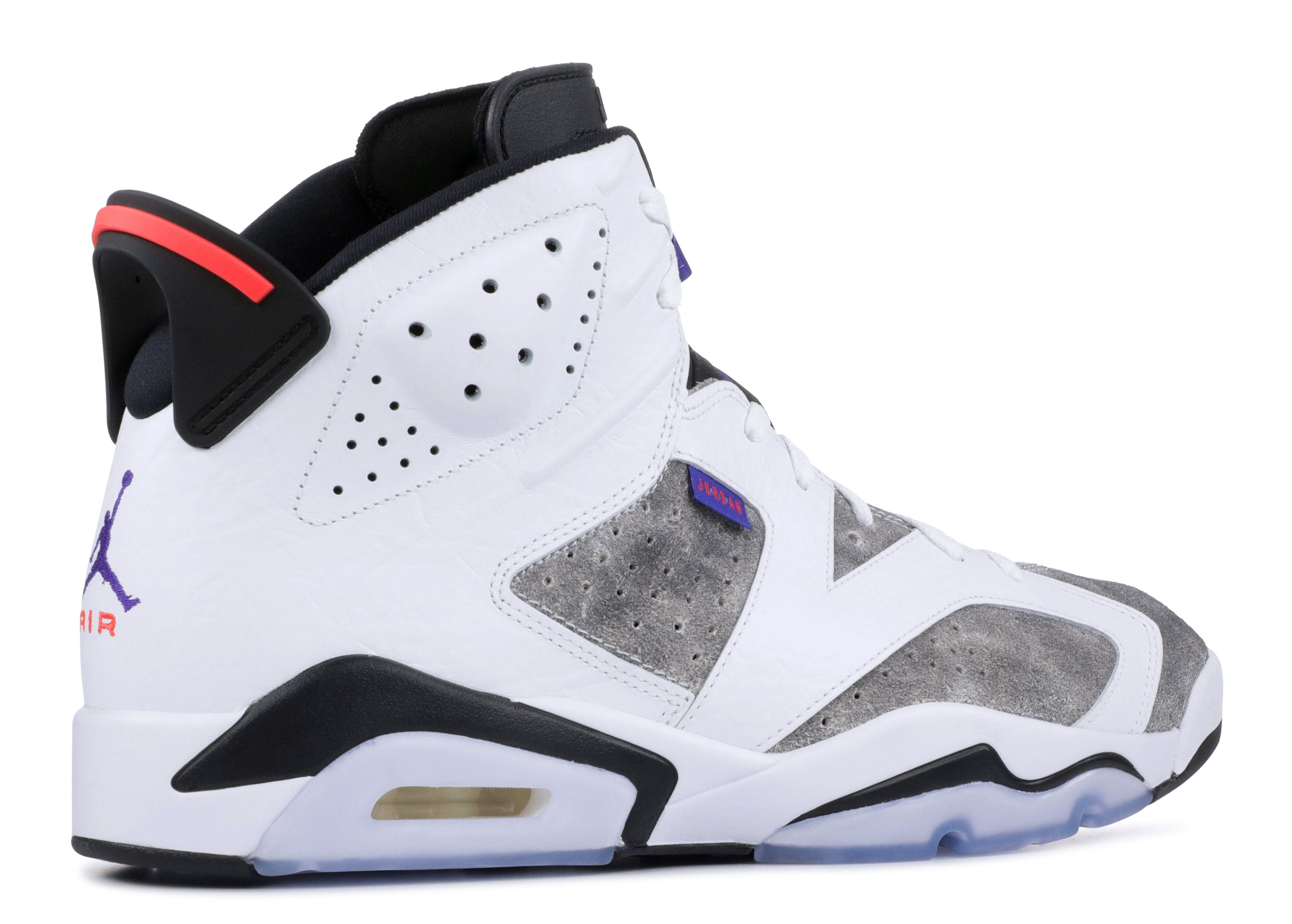 Jordan 6 Retro LTR  display picture 1