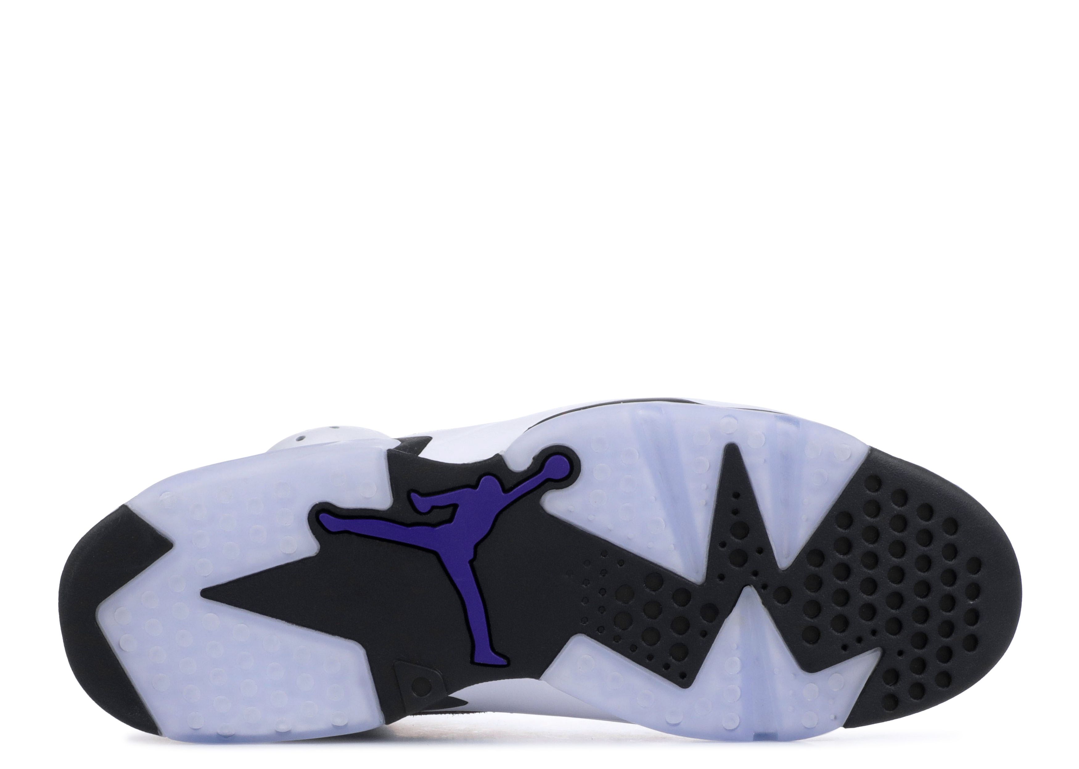 Jordan 6 Retro LTR 
