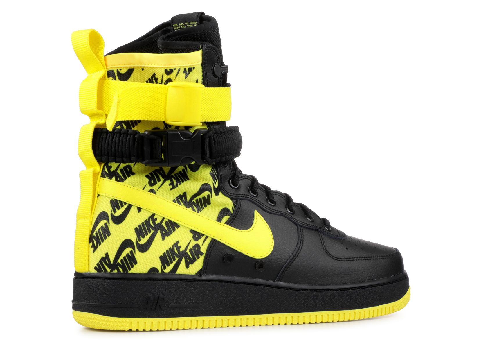 SF Air Force 1 