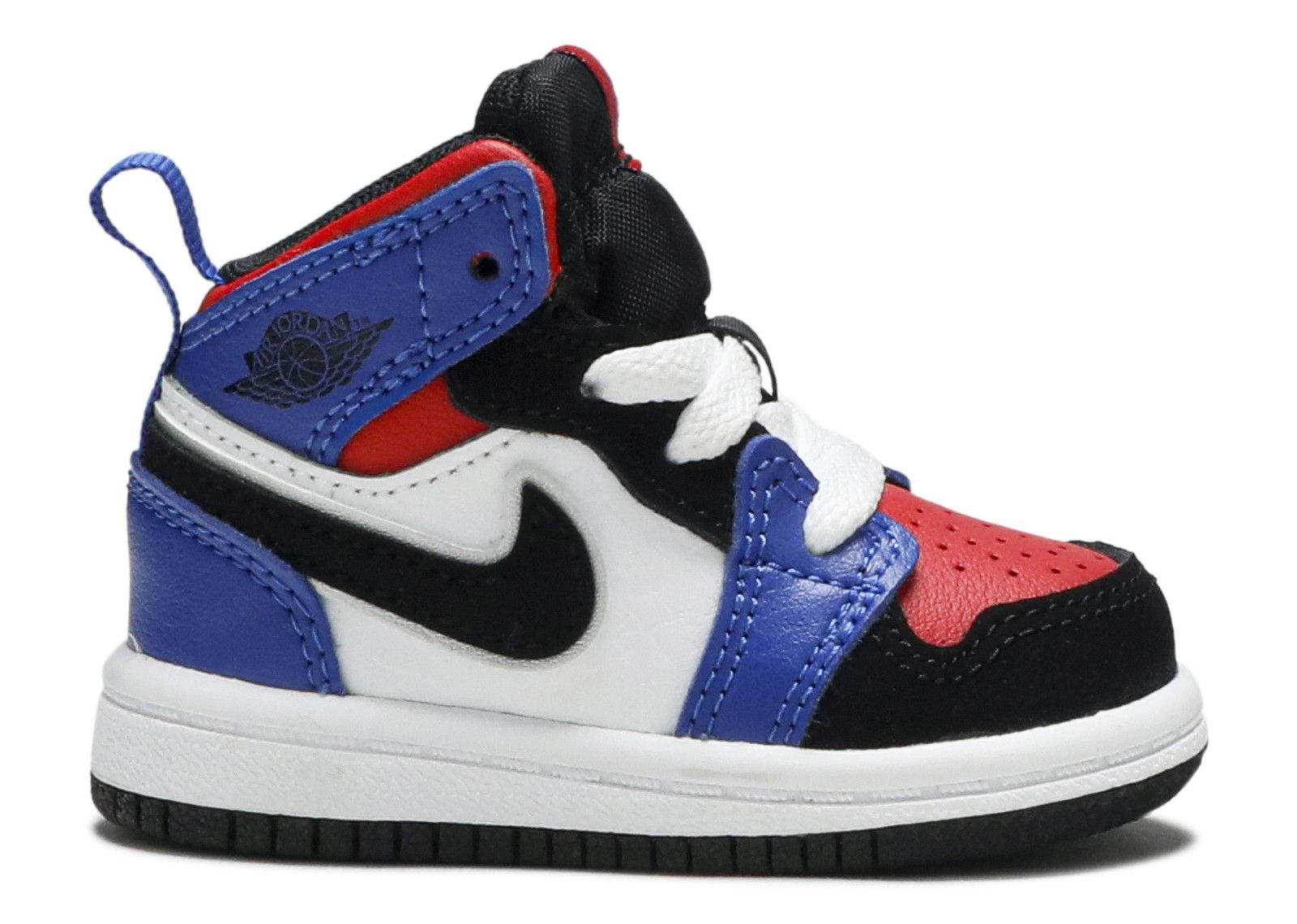 Jordan 1 Mid TD 