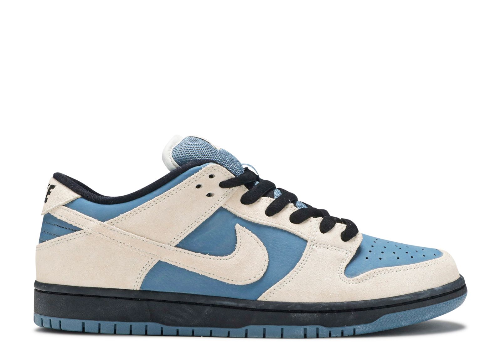Dunk Low Pro SB 