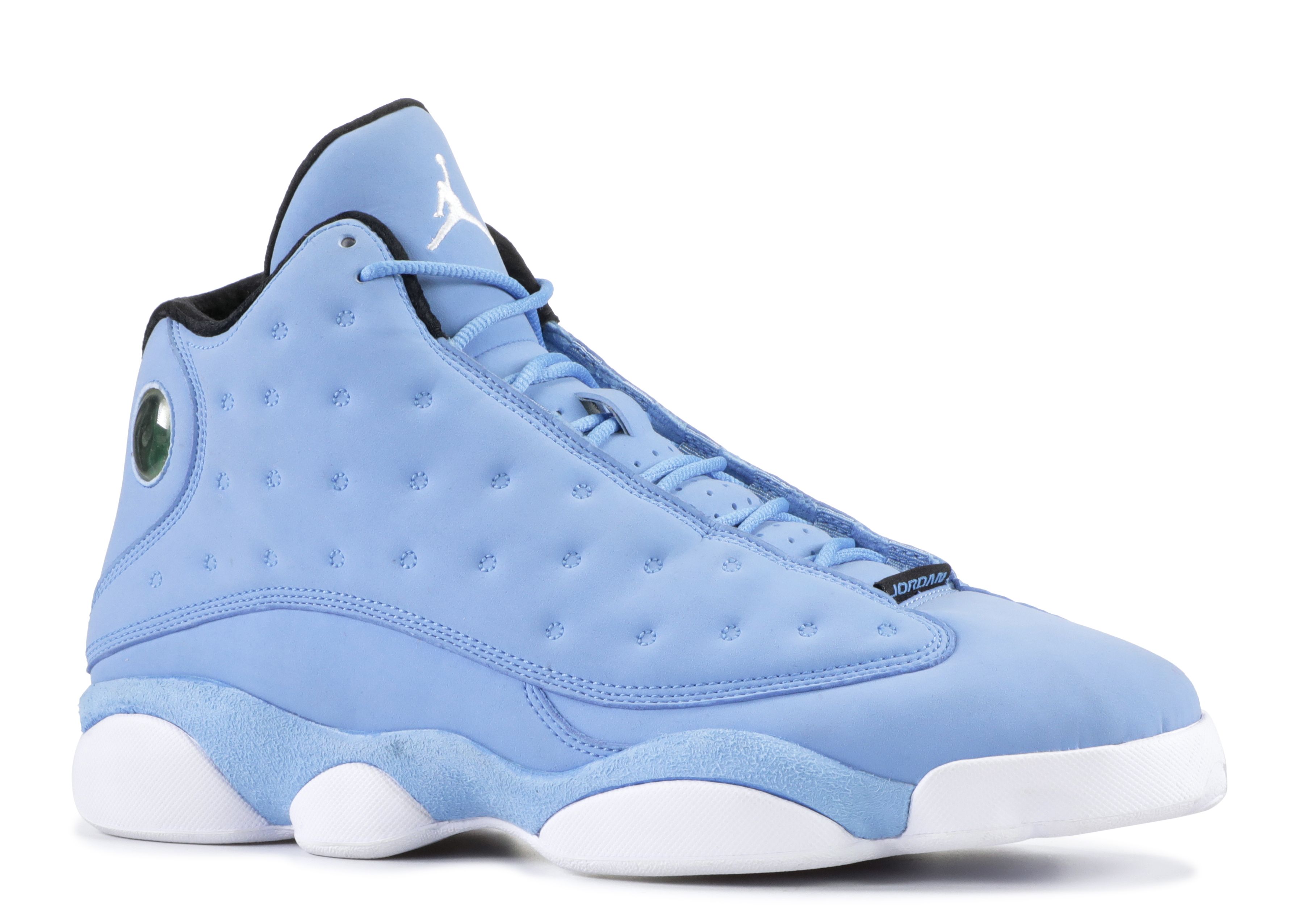 pantone jordan 13