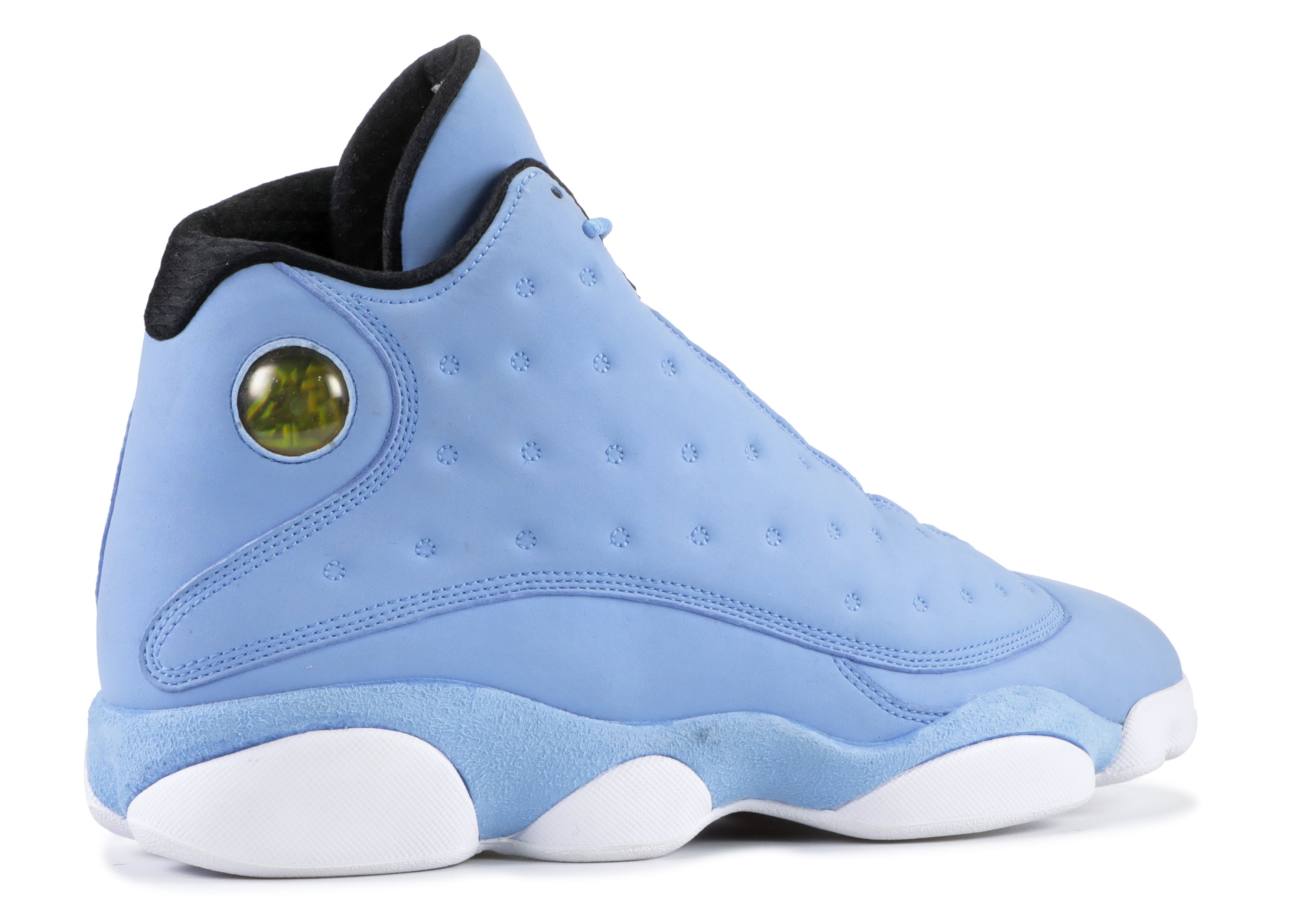 pantone jordan 13