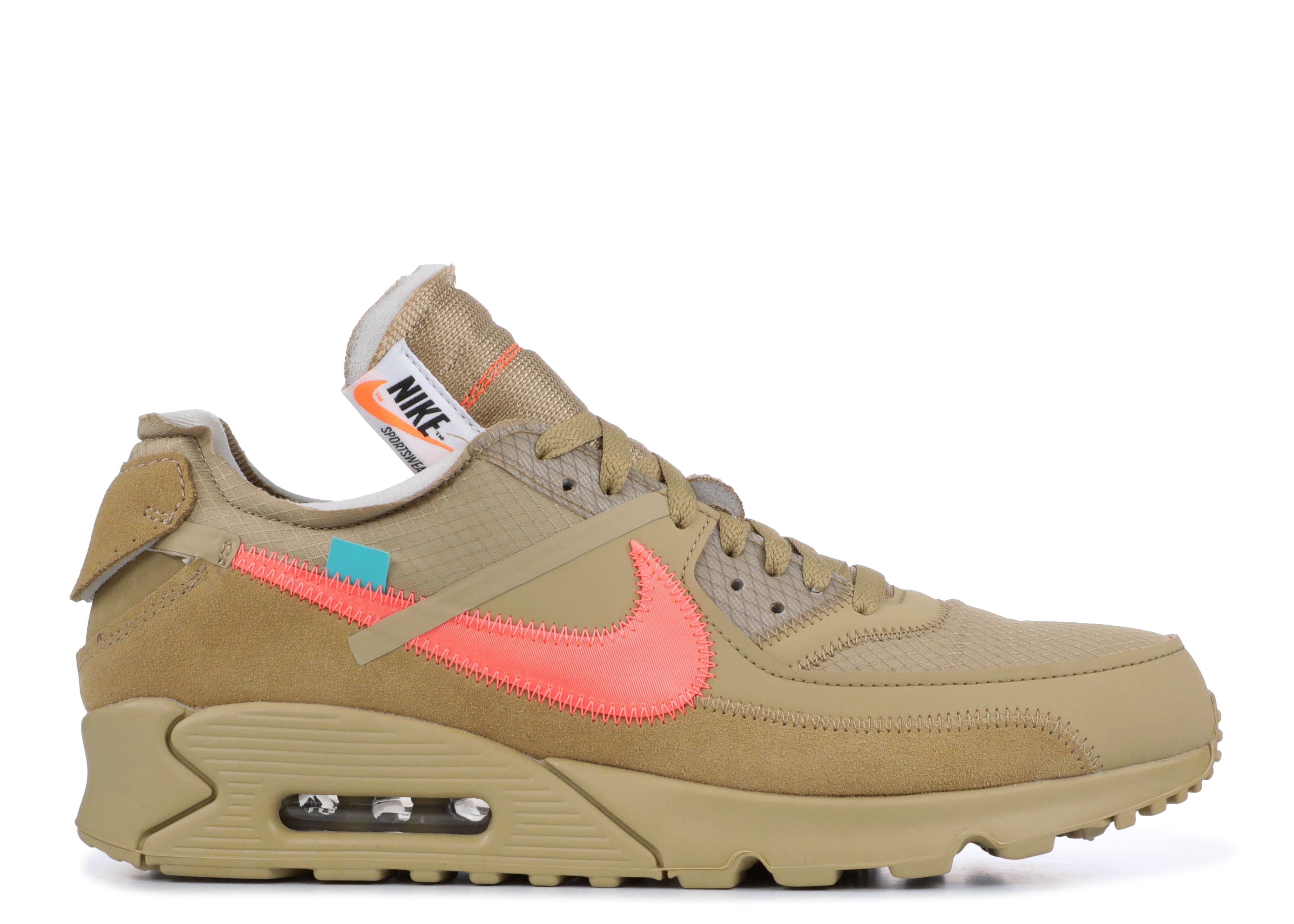 air max one desert ore