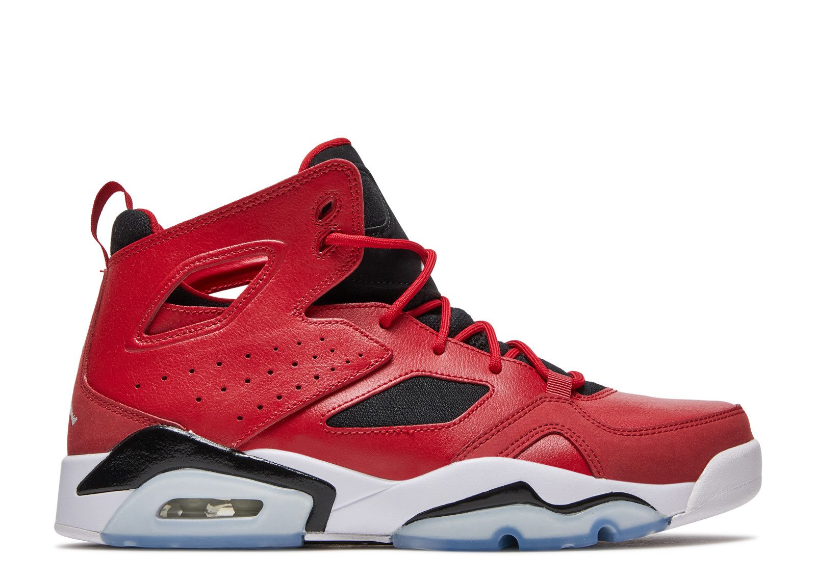 Jordan Flight Club 