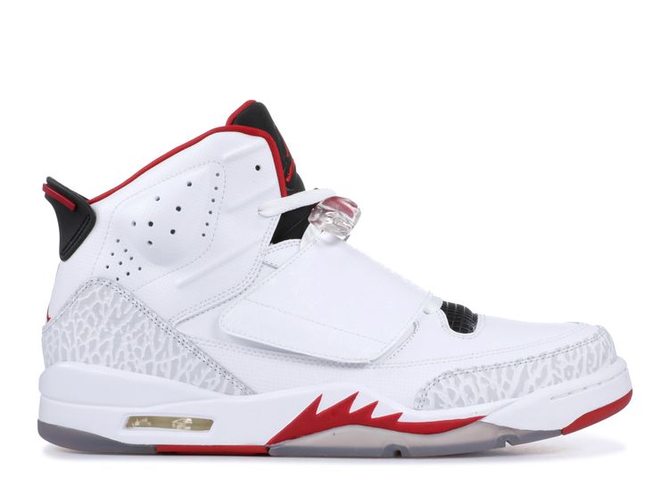 jordan son of mars price