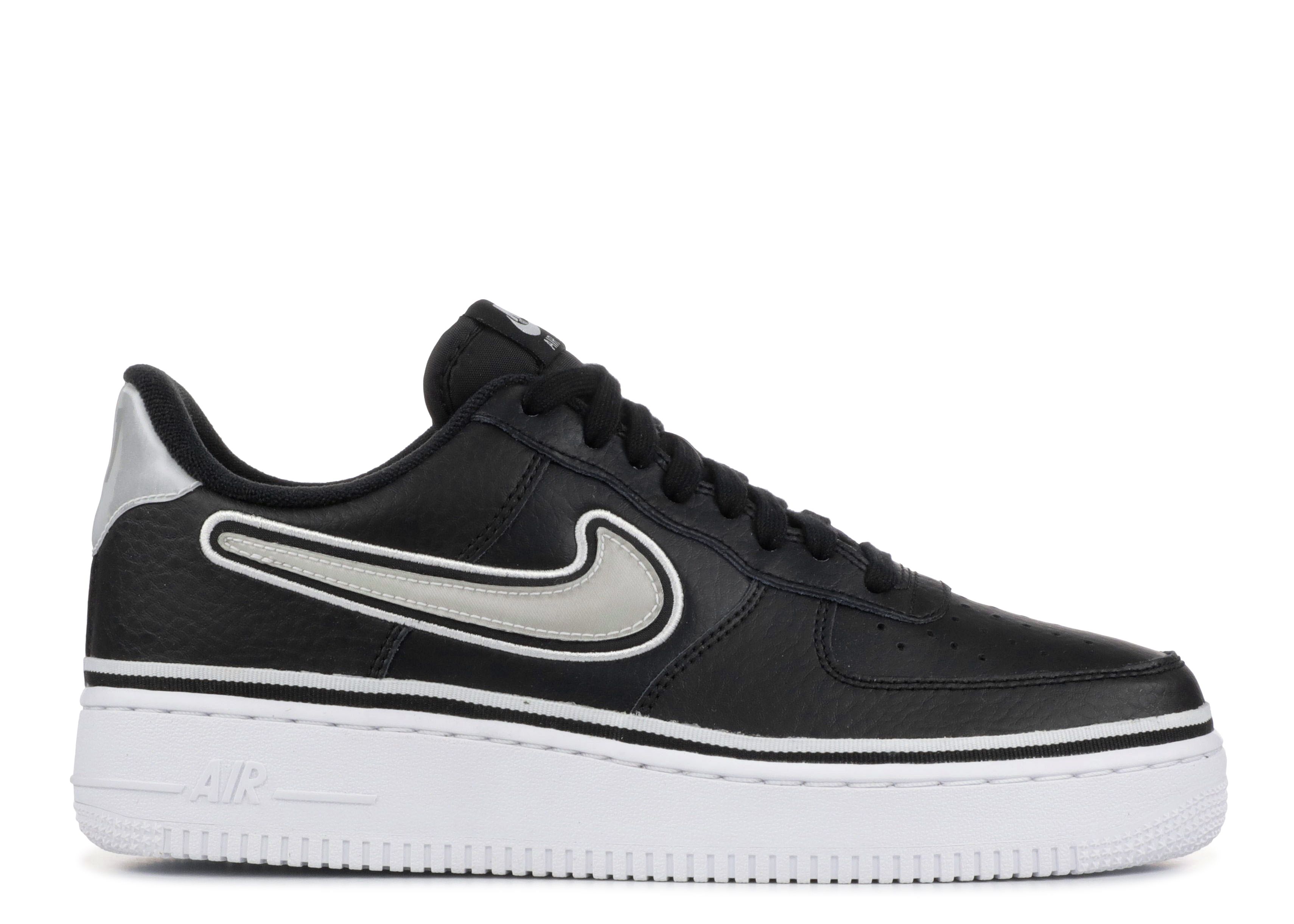 air force one 07 lv8 sport
