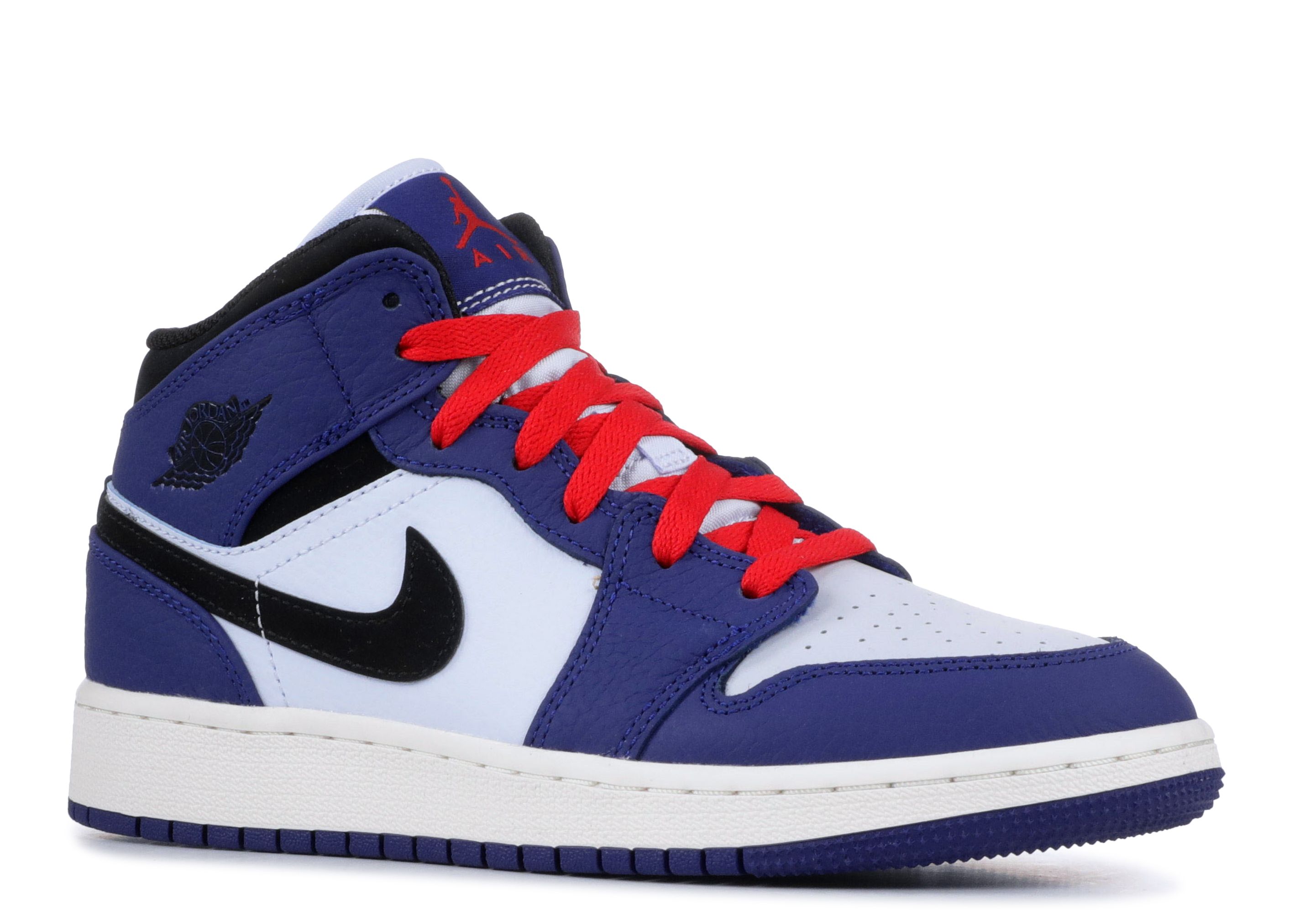 air jordan 1 royal blue flight club