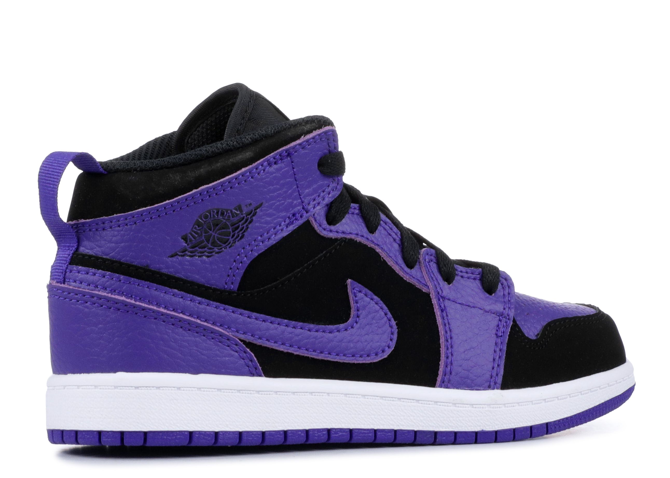 Jordan 1 Mid PS 