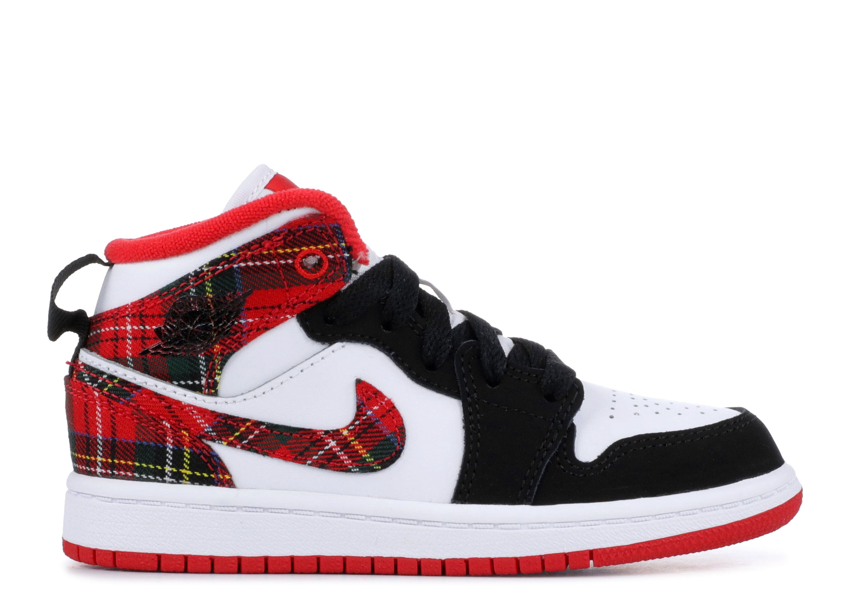 Air jordan 1 bad santa on sale