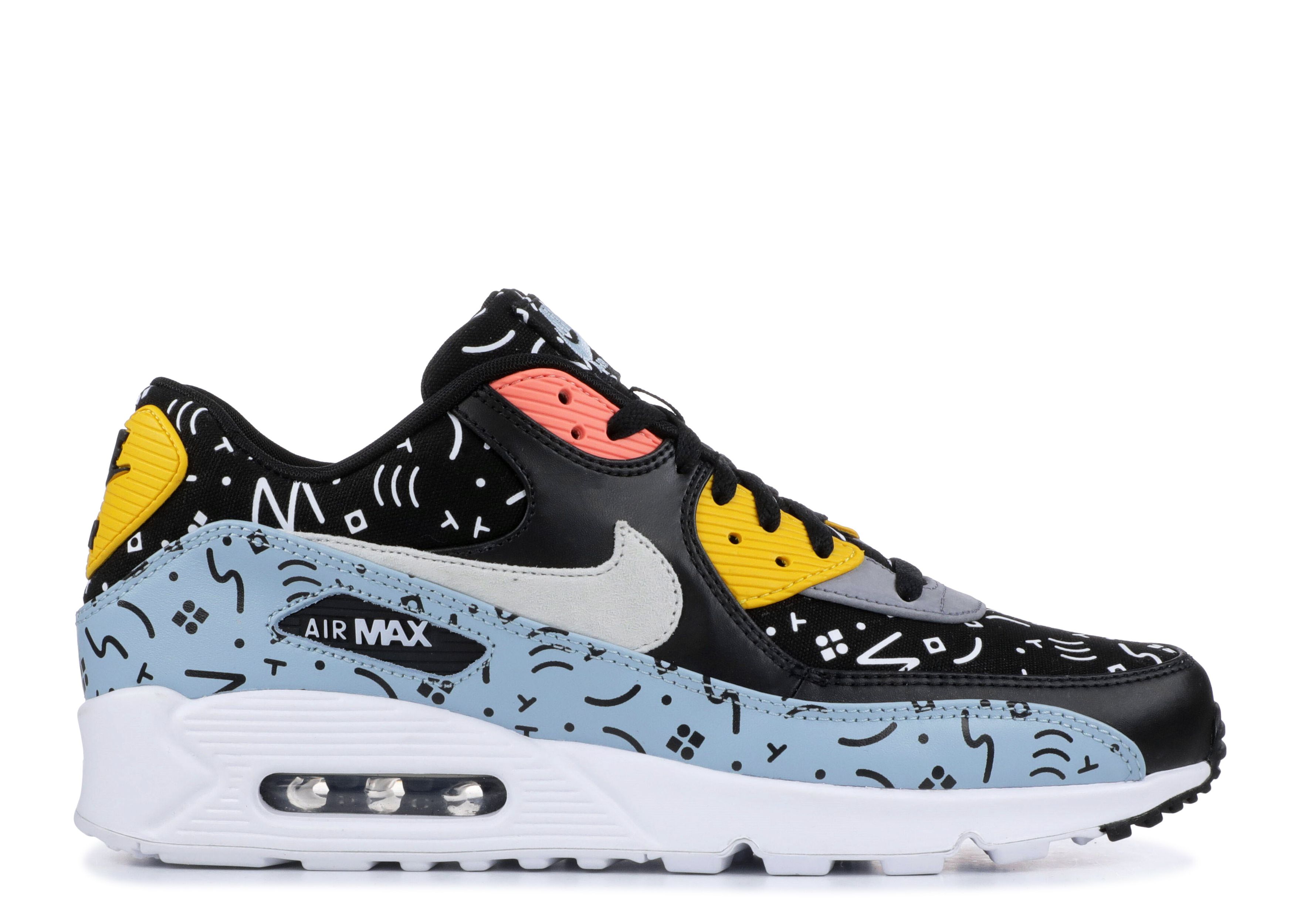 Nike Air Max 90 Ocean Bliss Nike Air Max 90 Premium main image 2