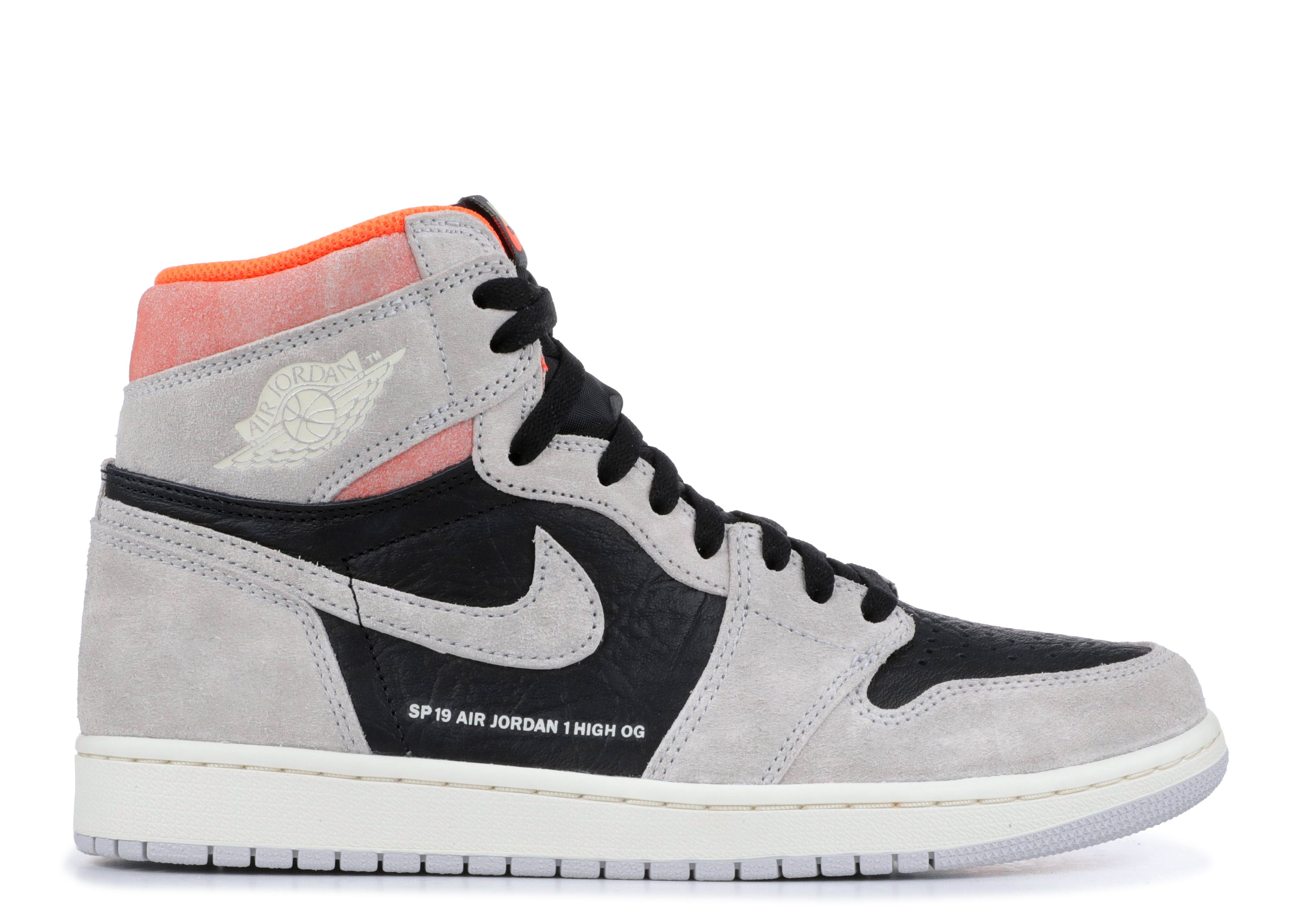 Jordan 1 Retro High OG 