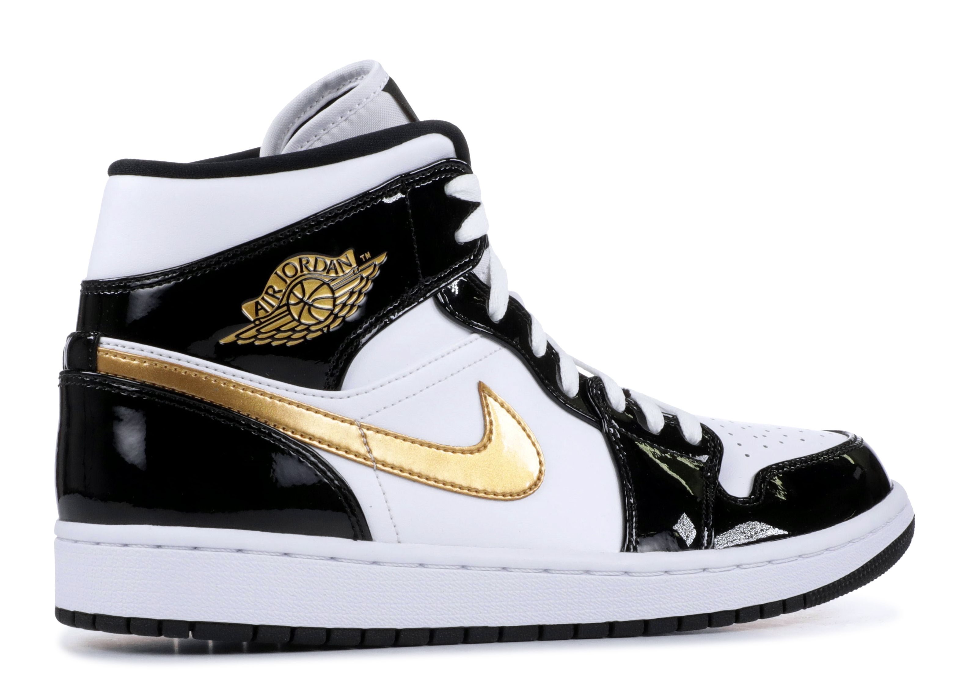black gold and white 1s