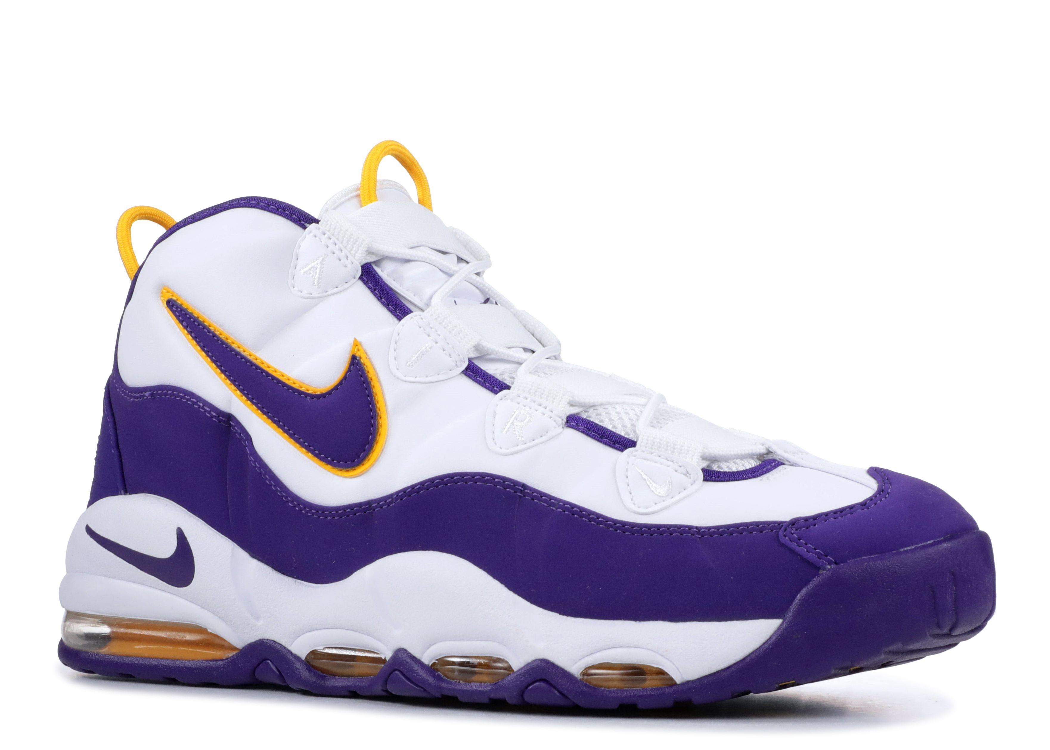 uptempo 95 lakers
