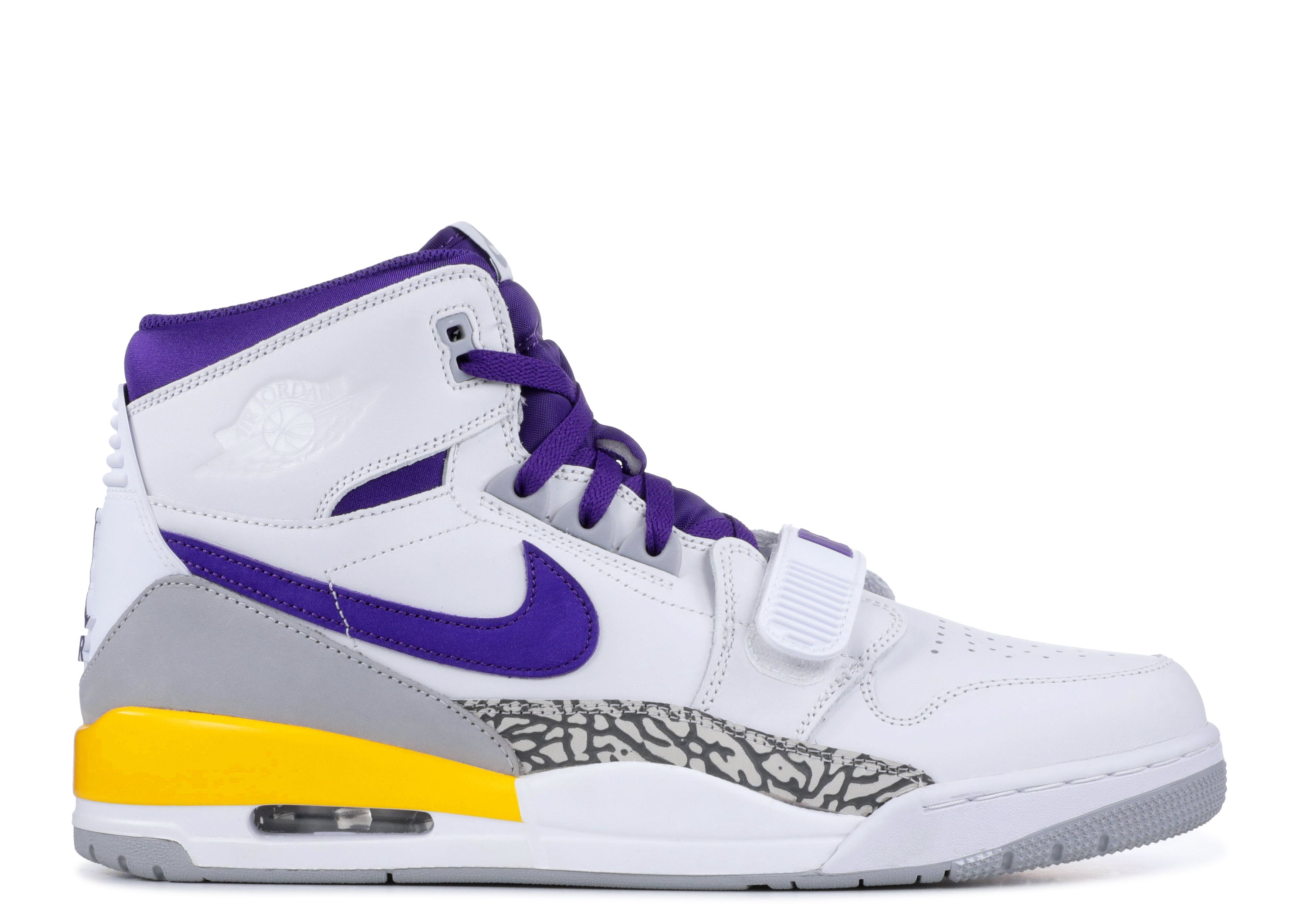 Jordan Legacy 312 