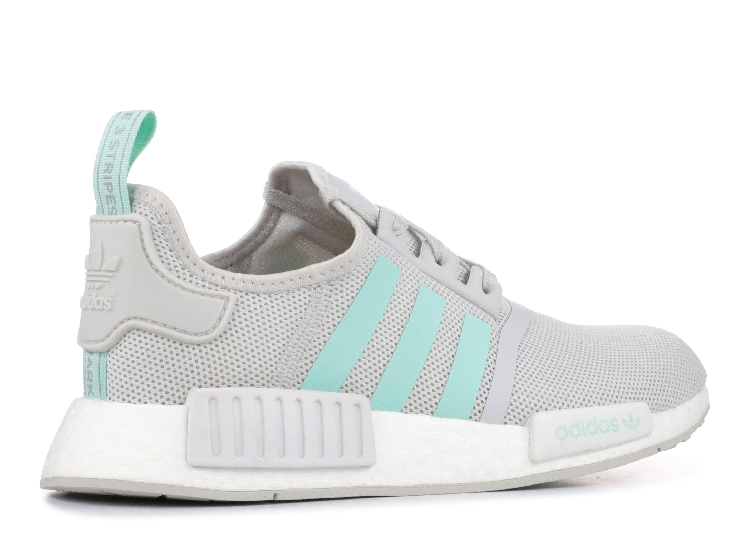 nmd clear mint