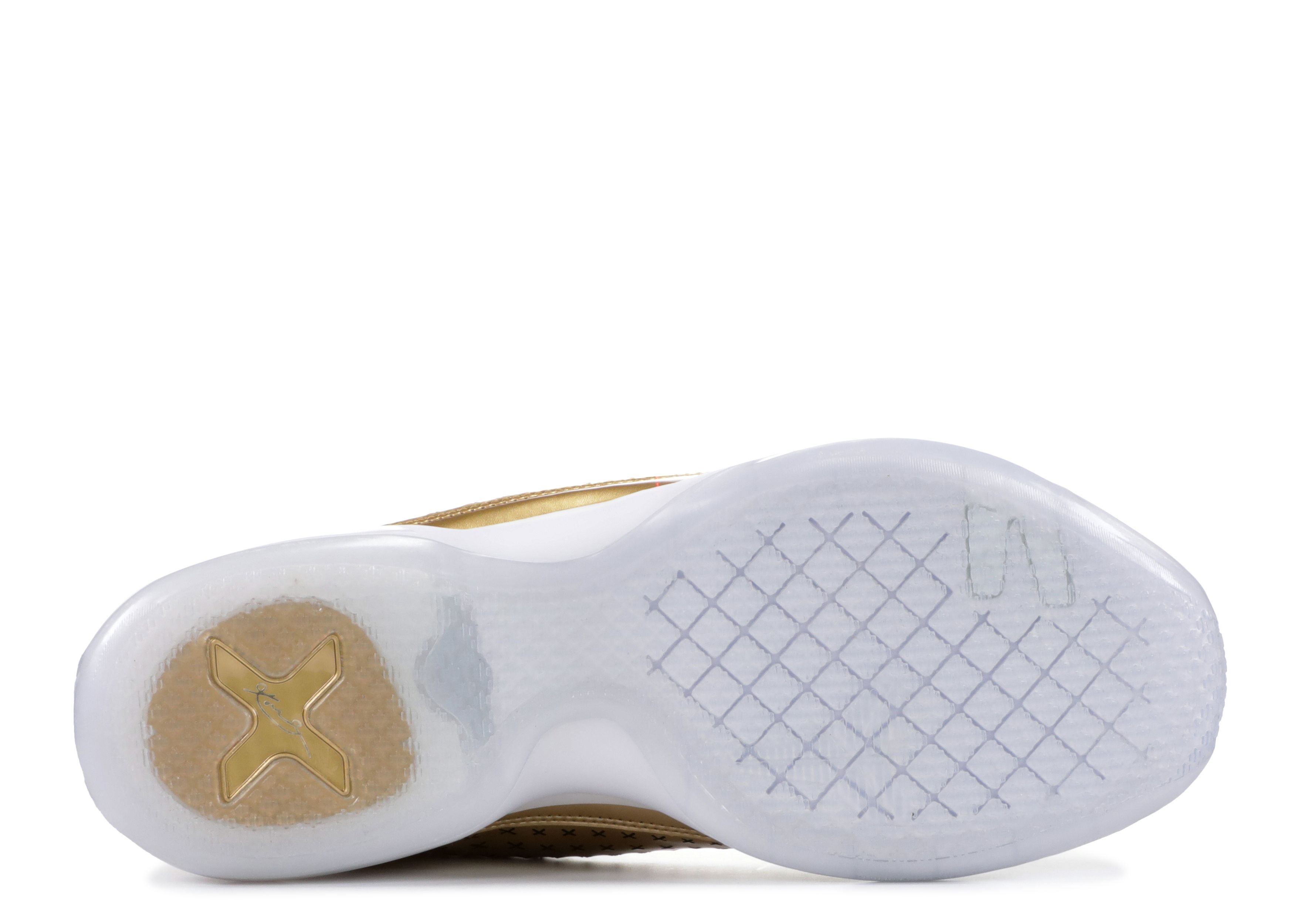 Kobe 10 Mid EXT 