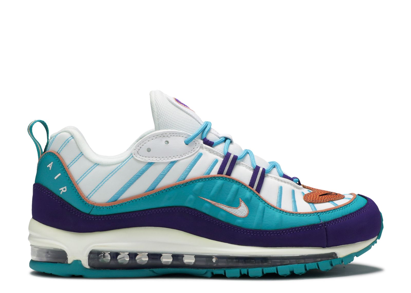 Air Max 98 QS 