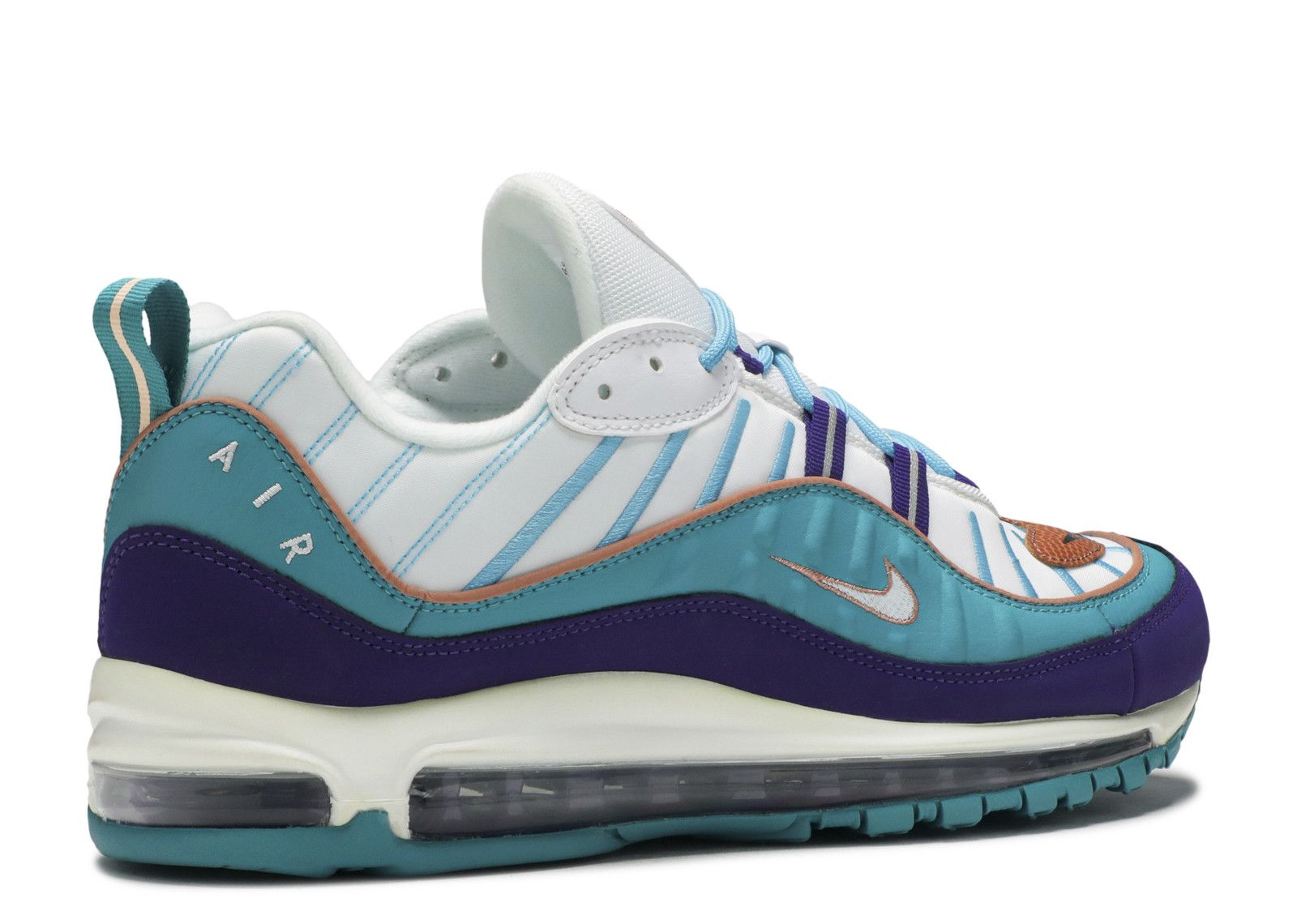 Sequoia Air Max 98 Sunset Air Max 98 Kixify BUY Nike WMNS Air Max