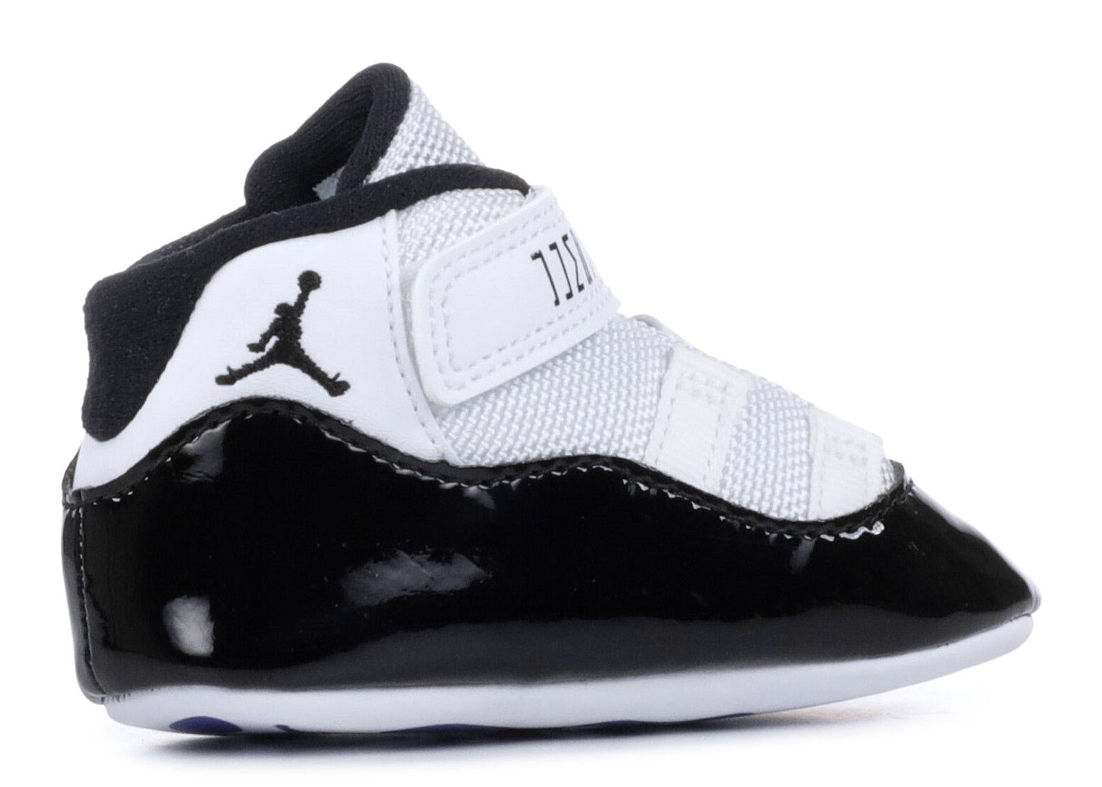 flight club concord 11 2018