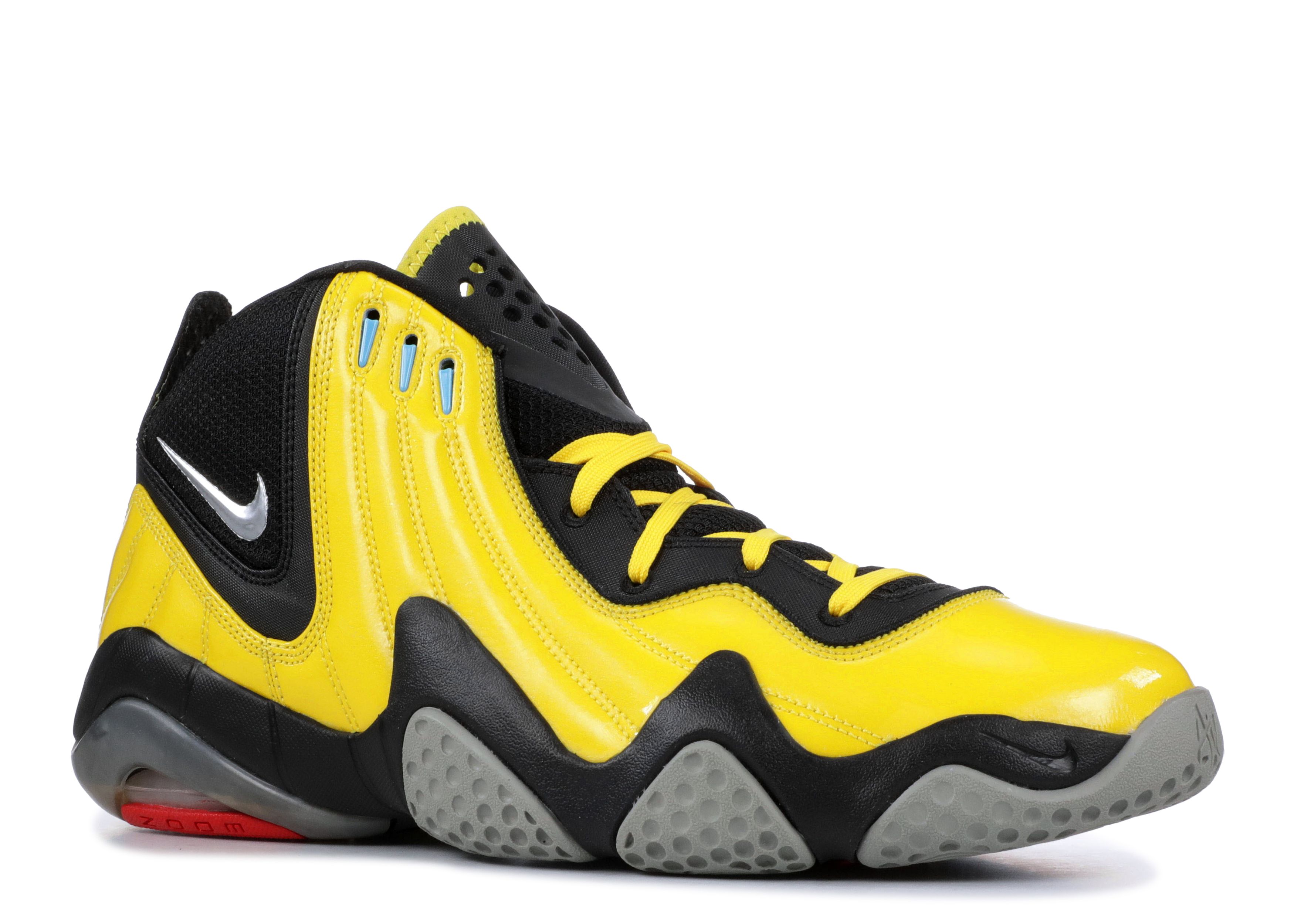 Transformers x Zoom FP Supreme 'Bumblebee'