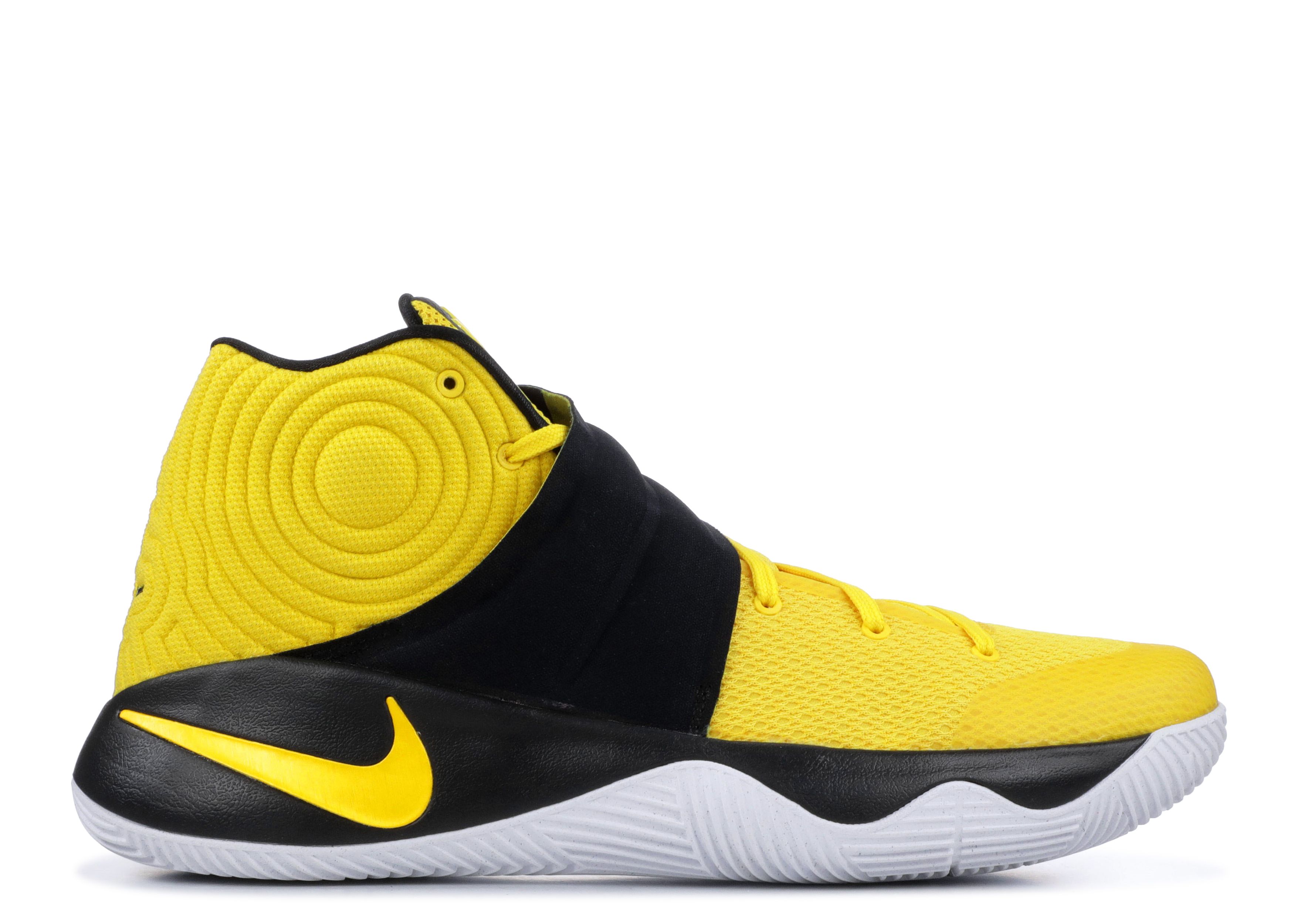 Kyrie 'Australia'