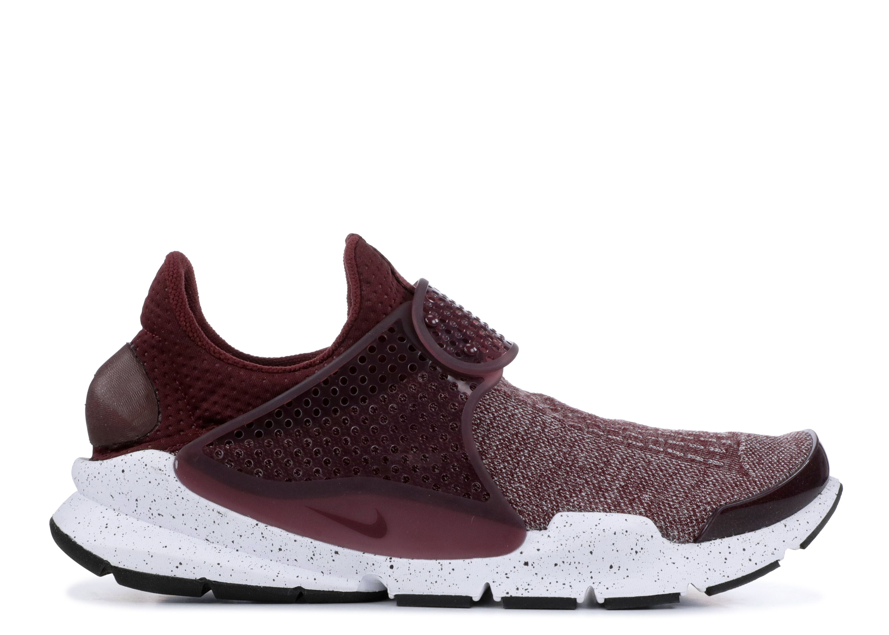 Nike Sock Dart Sneakers Mens Size 13 Premium Tech Fleece Mulberry Lot 834669-501 Amazon.com | Nike Mens Sock Dart SE Premium 859553 002  main image 3