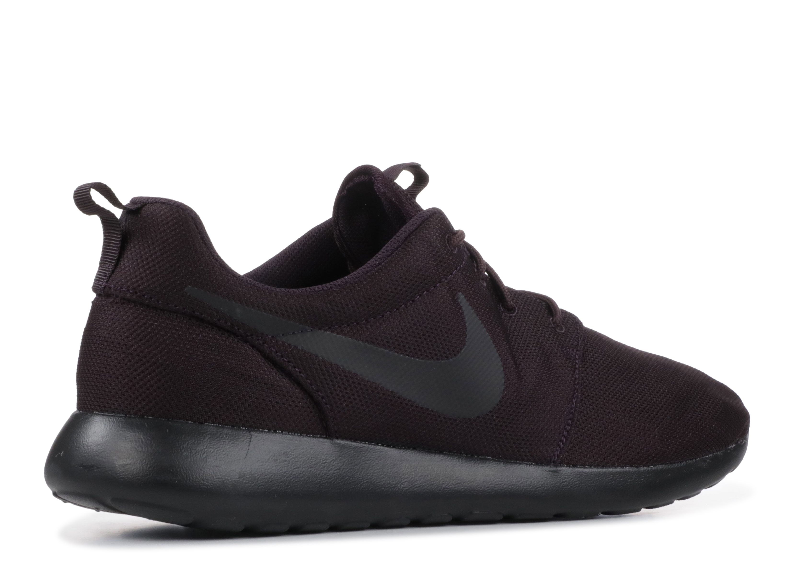 Nike Roshe One ‘Port Wine’ Men’s Sz 8 Running Shoes Nike Roshe Run Vino HOT Roshe One Nike Roshe  main image 2