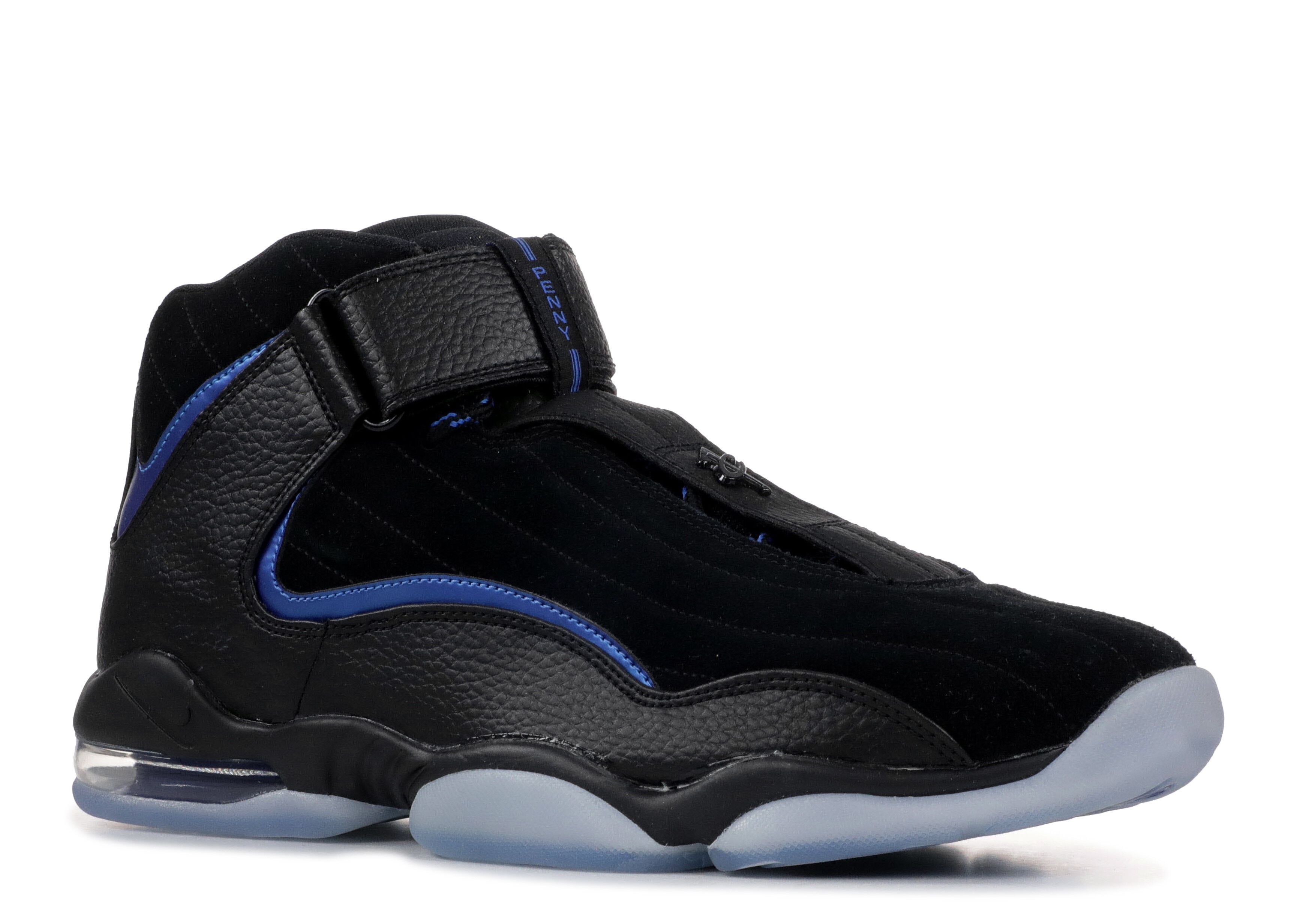 Air Penny 4 OG 