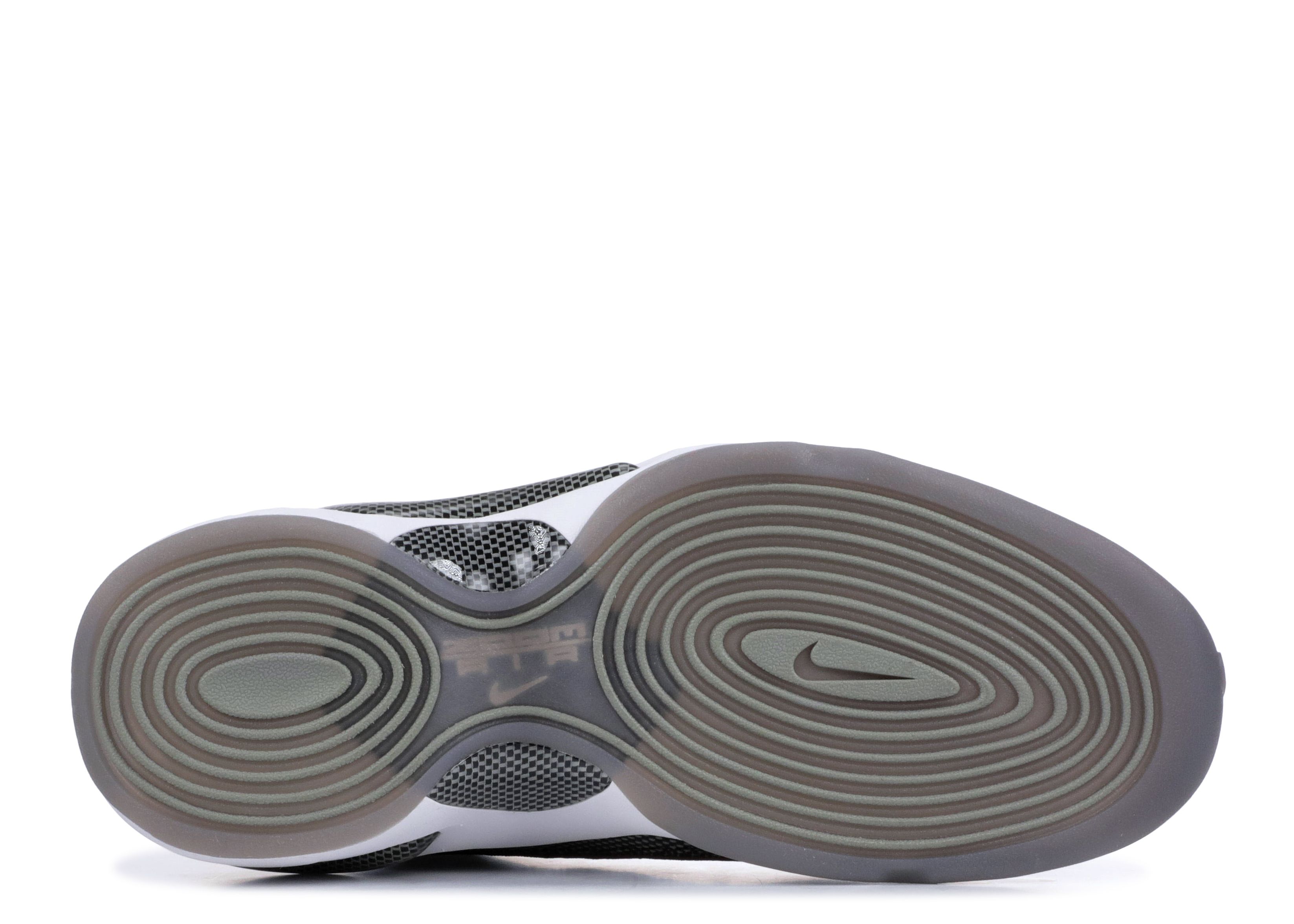 Air Zoom Flight 96 'Matte Silver' 2018 - Nike - 317980 001 18