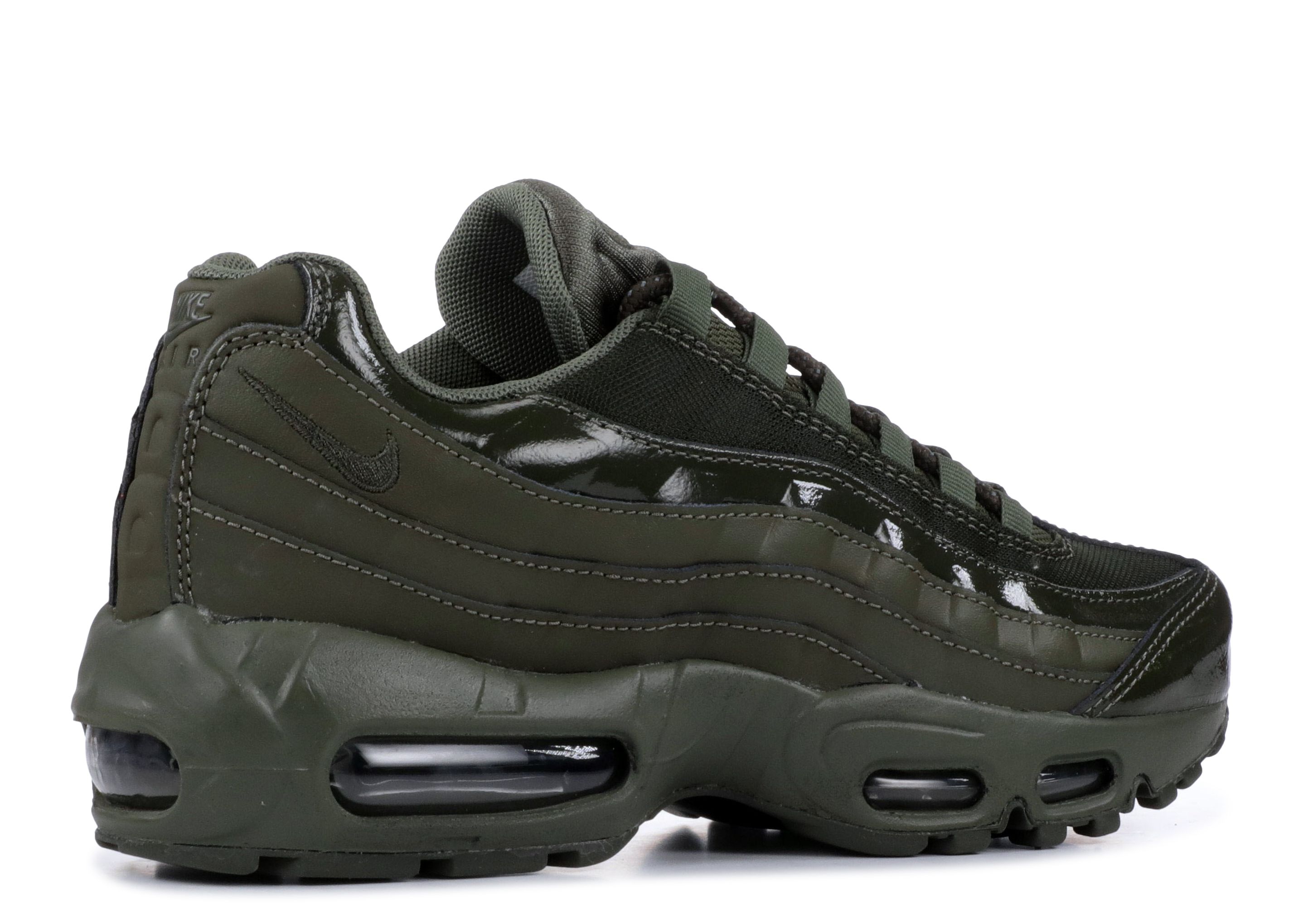 nike air max 95 cargo khaki
