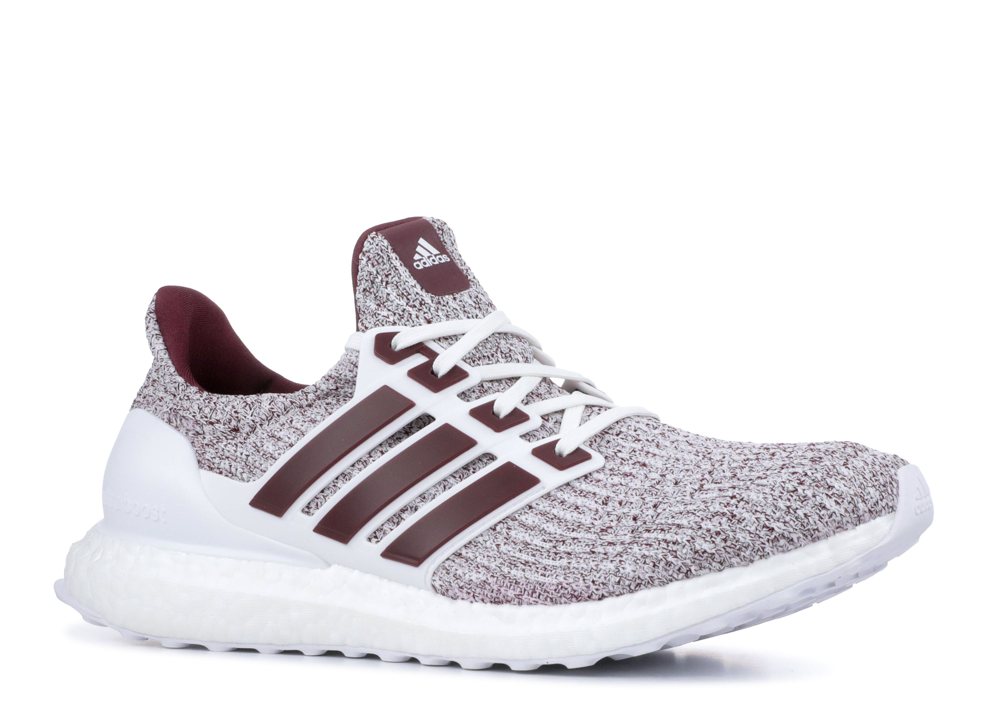 50 Women Adidas mens texas am aggies ultra boost running shoes for Winter Outfit