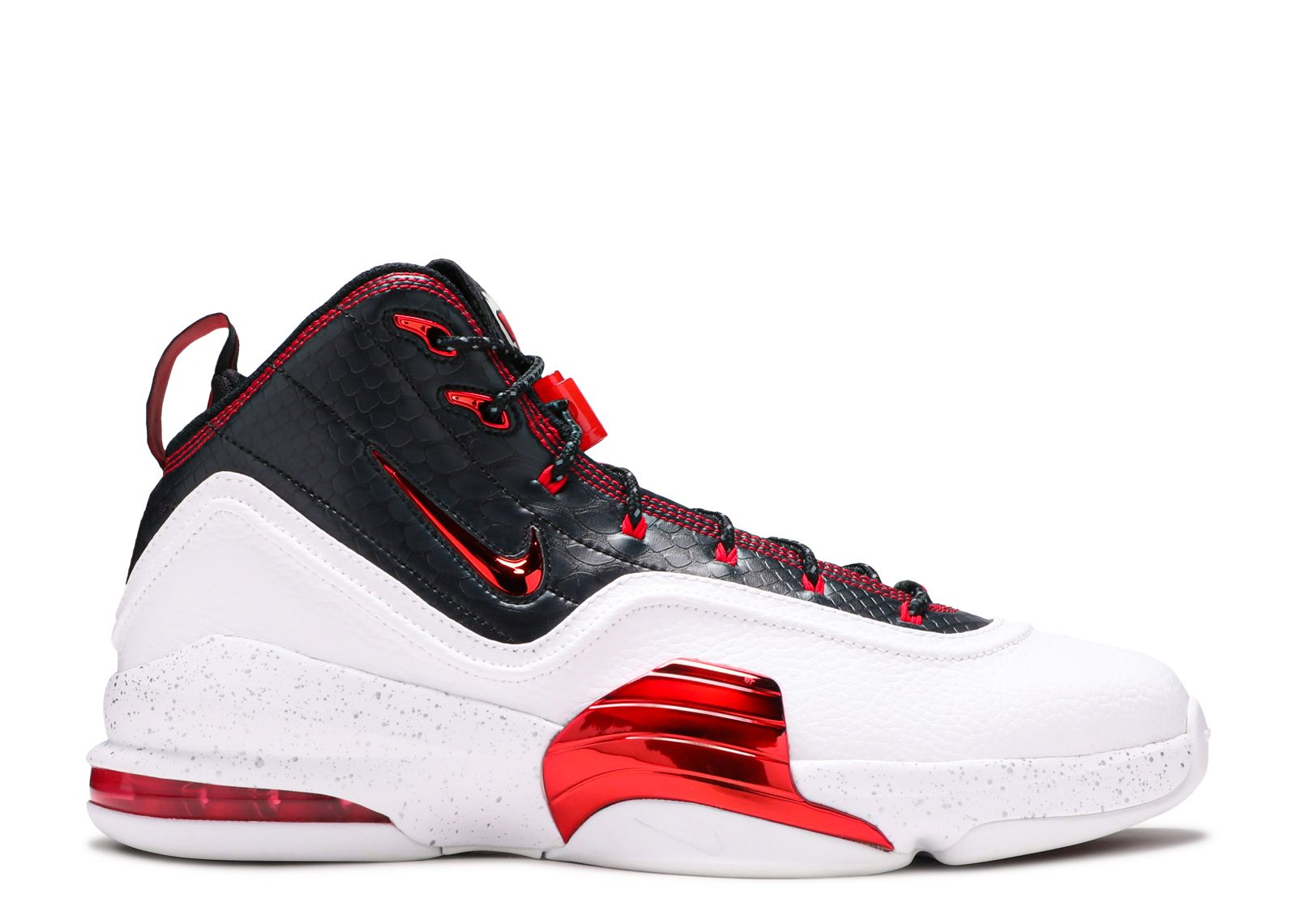 huile brute Tradition nike air pippen 6 
