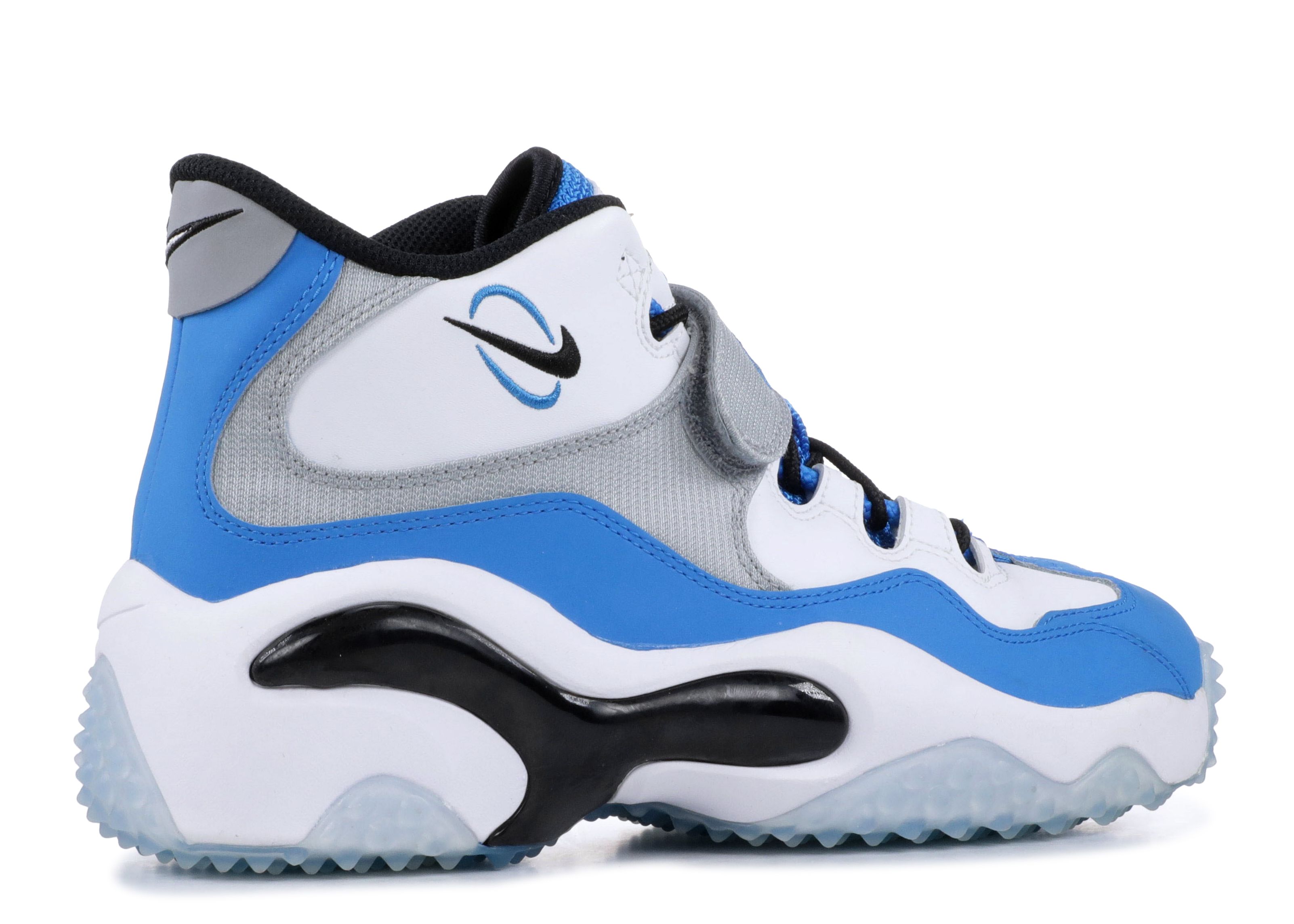 Air zoom turf sale