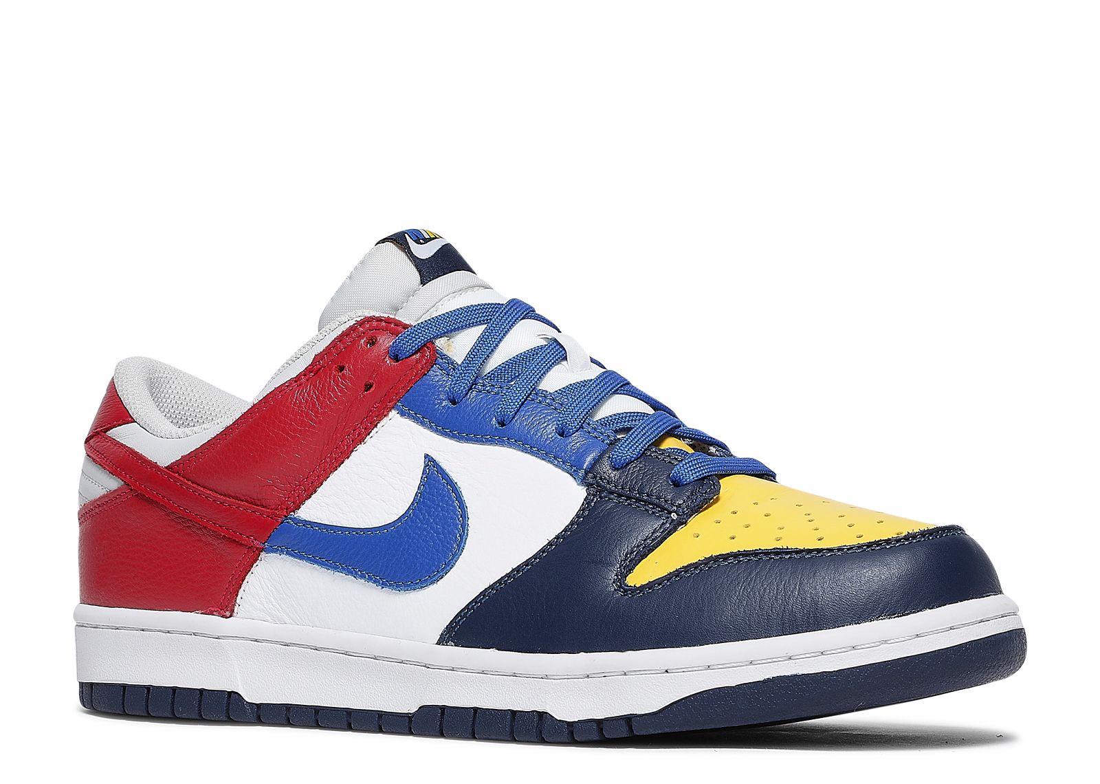NIKE DUNK LOW JP QS WHAT THE