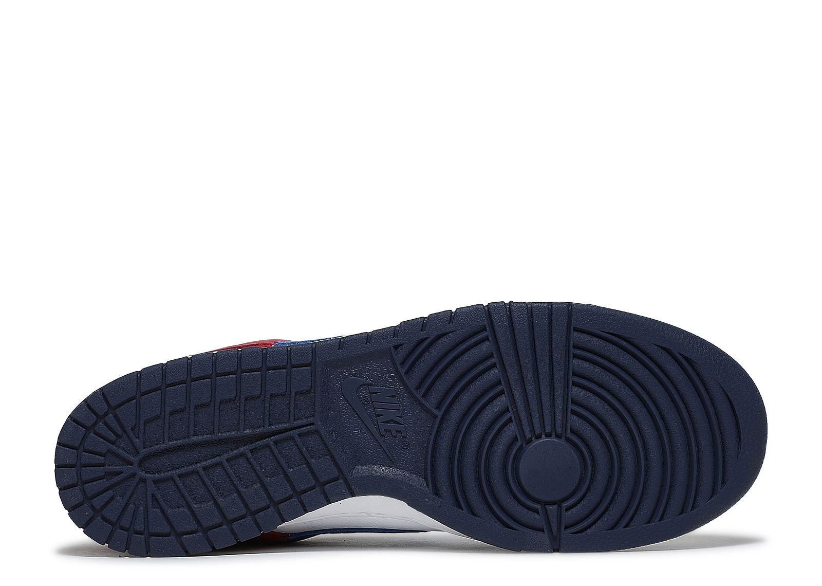 Dunk Low Japan QS 'What The' - Nike - AA4414 400 - midnight navy 