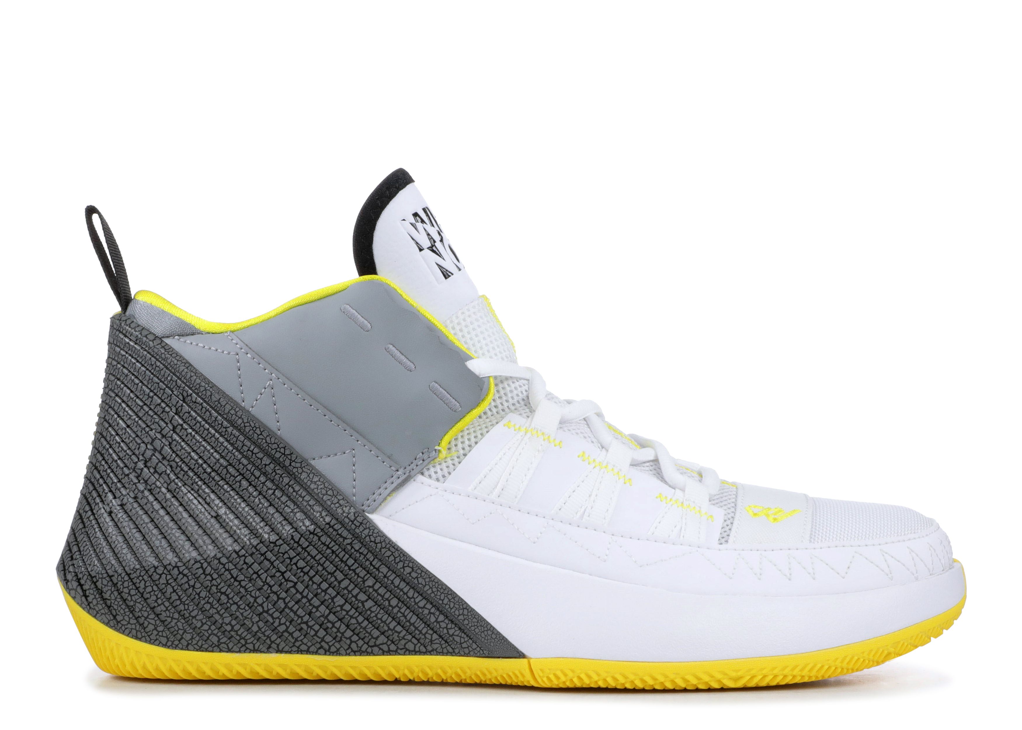 Air Jordan Why Not Zer0.1 Sneakers | Flight Club